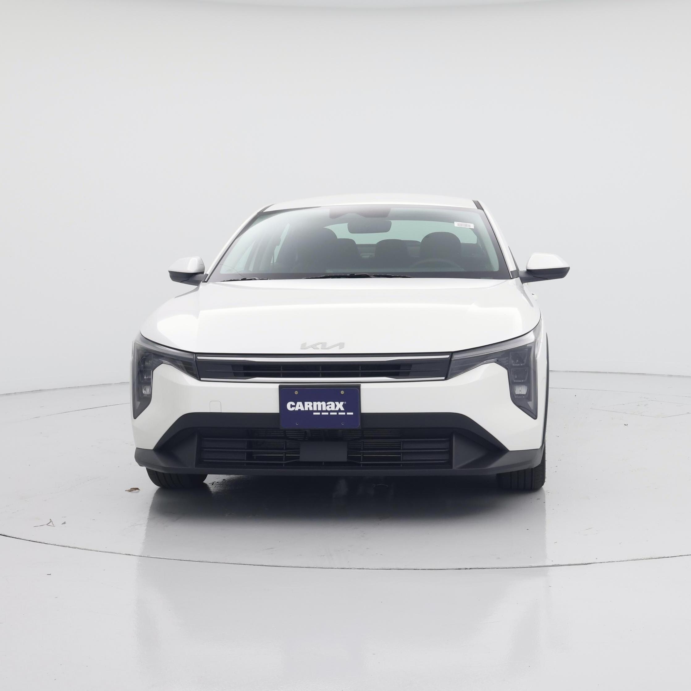 Thumbnail: 2025 Kia K4 - 5