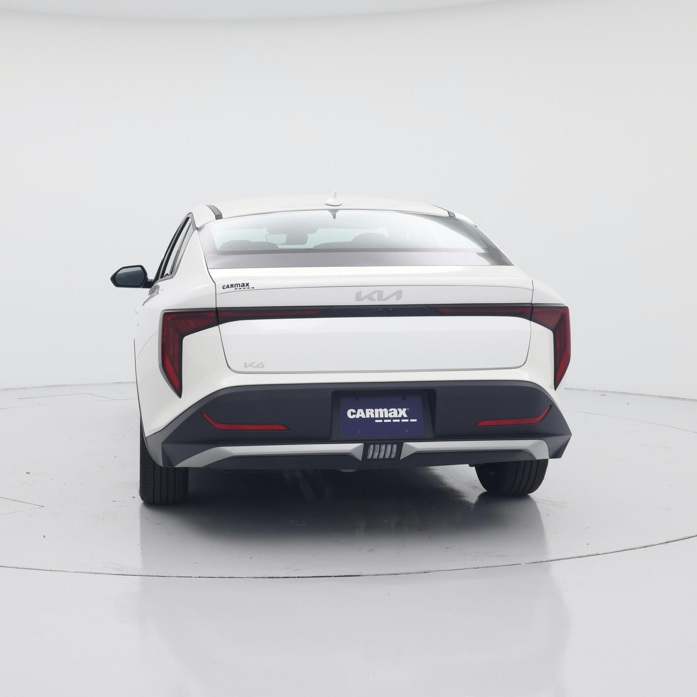 Thumbnail: 2025 Kia K4 - 6