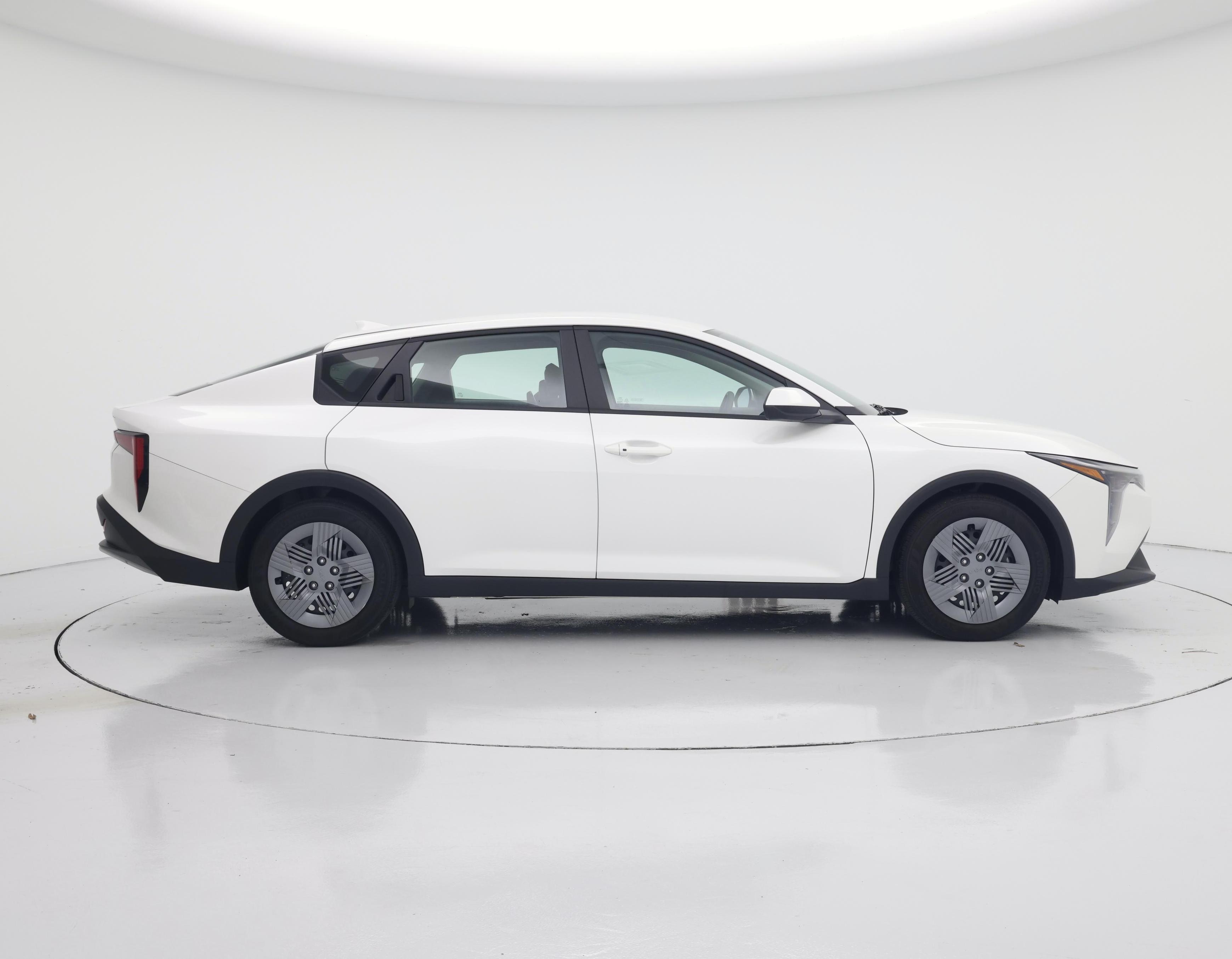Thumbnail: 2025 Kia K4 - 7