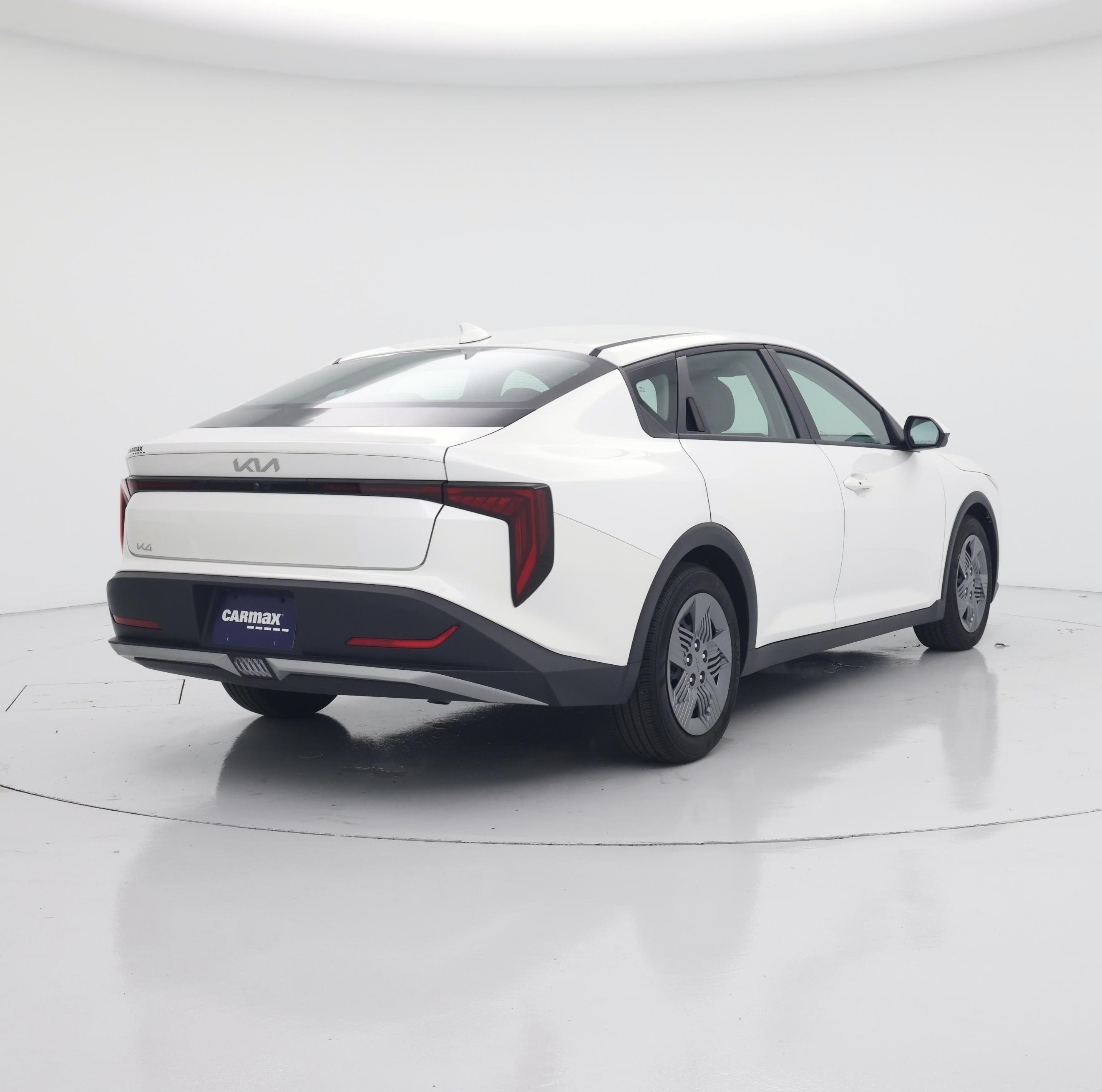 Thumbnail: 2025 Kia K4 - 8