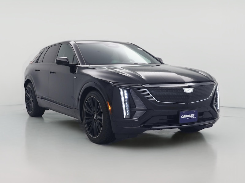 2024 Cadillac Lyriq Sport 1 -
                  Gastonia, NC