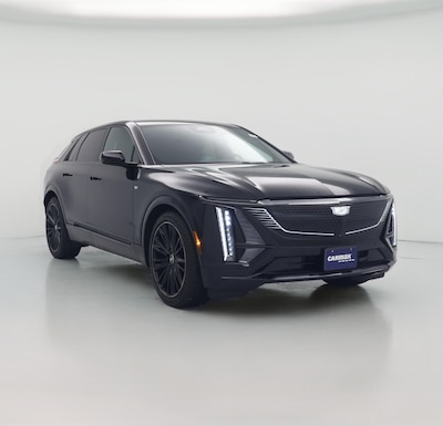 2024 Cadillac LYRIQ Sport 1