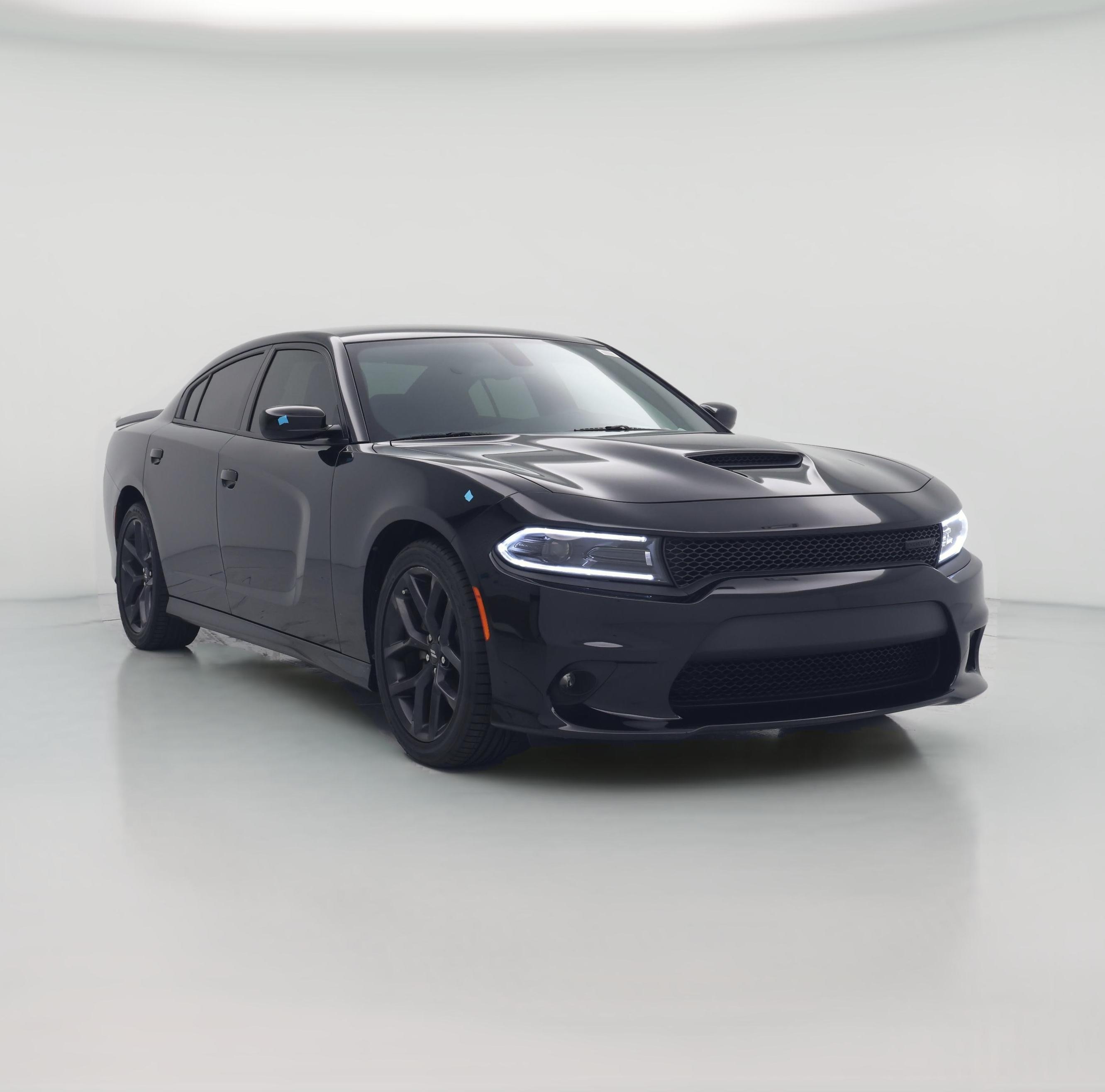 Thumbnail: 2022 Dodge Charger - 1