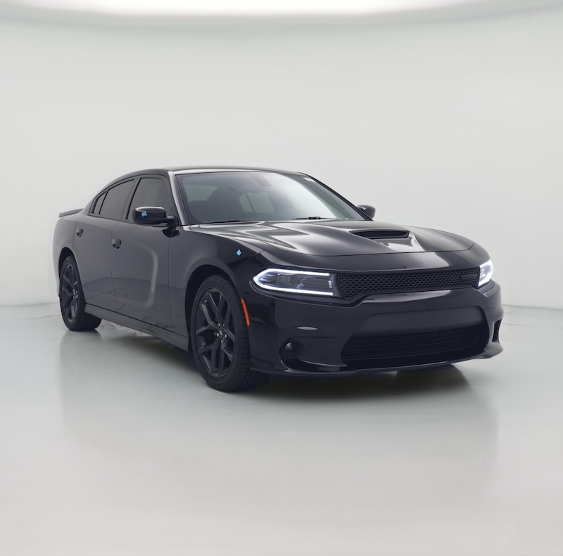 2022 Dodge Charger GT