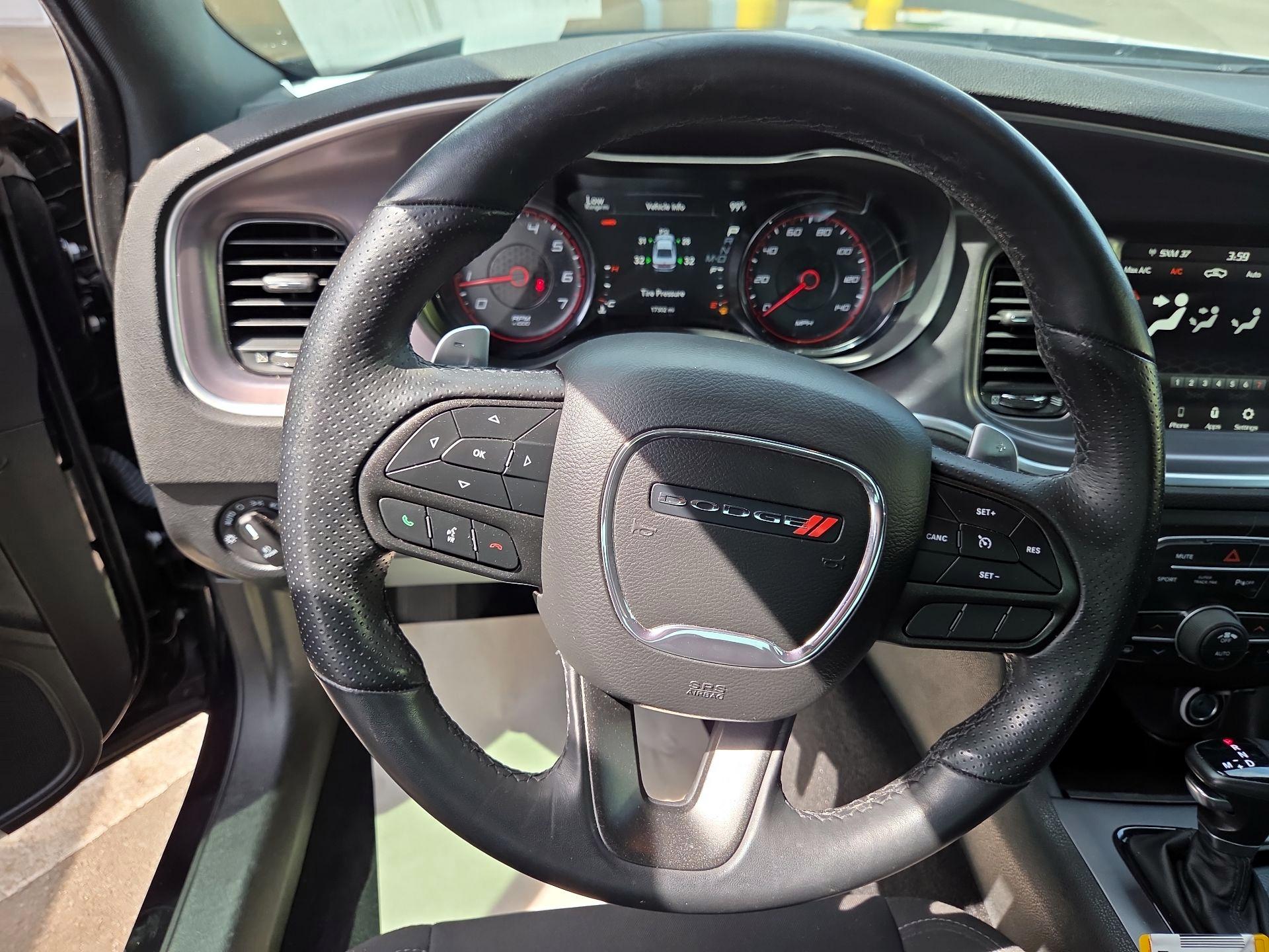 Thumbnail: 2022 Dodge Charger - 10
