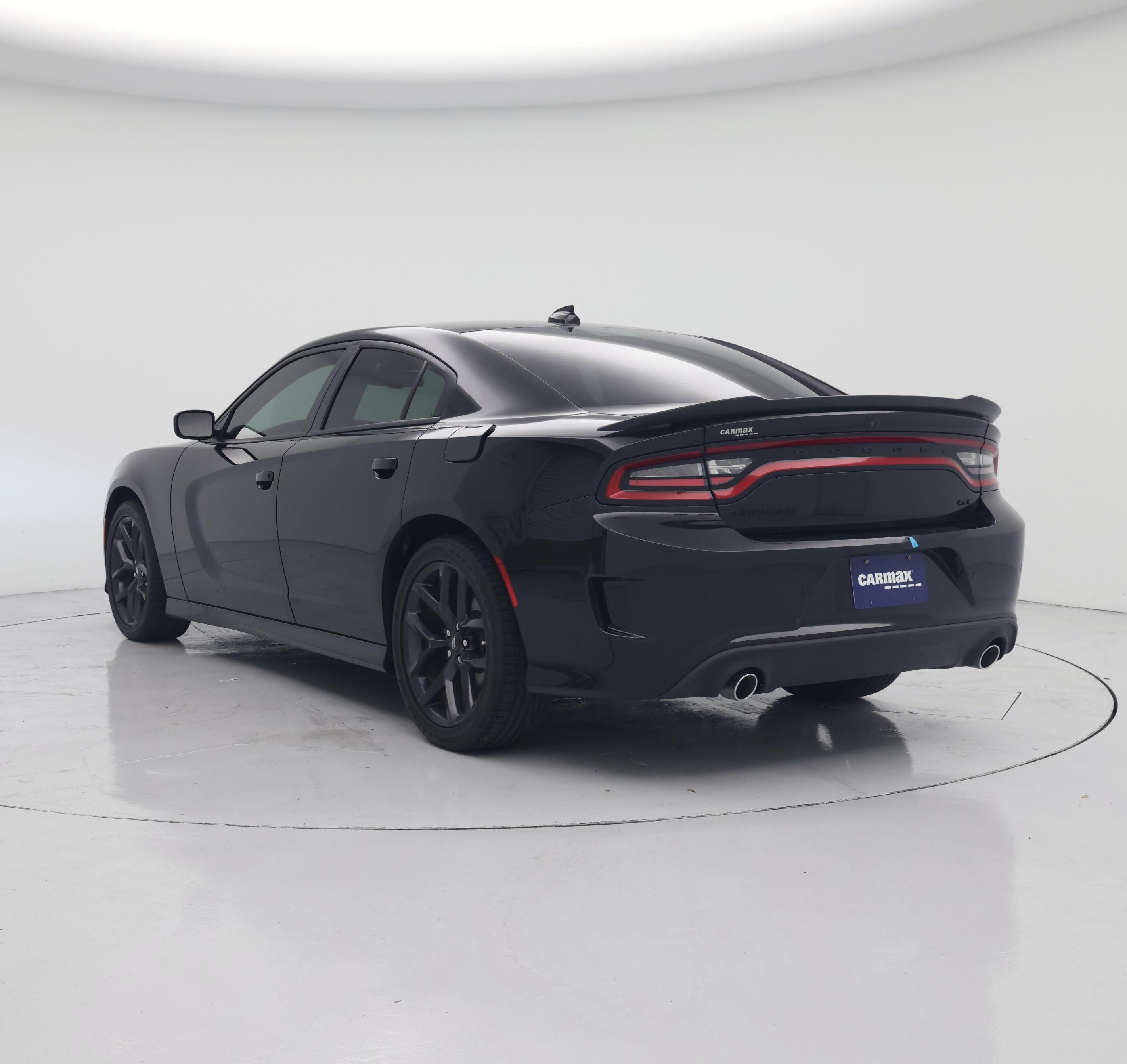 Thumbnail: 2022 Dodge Charger - 2