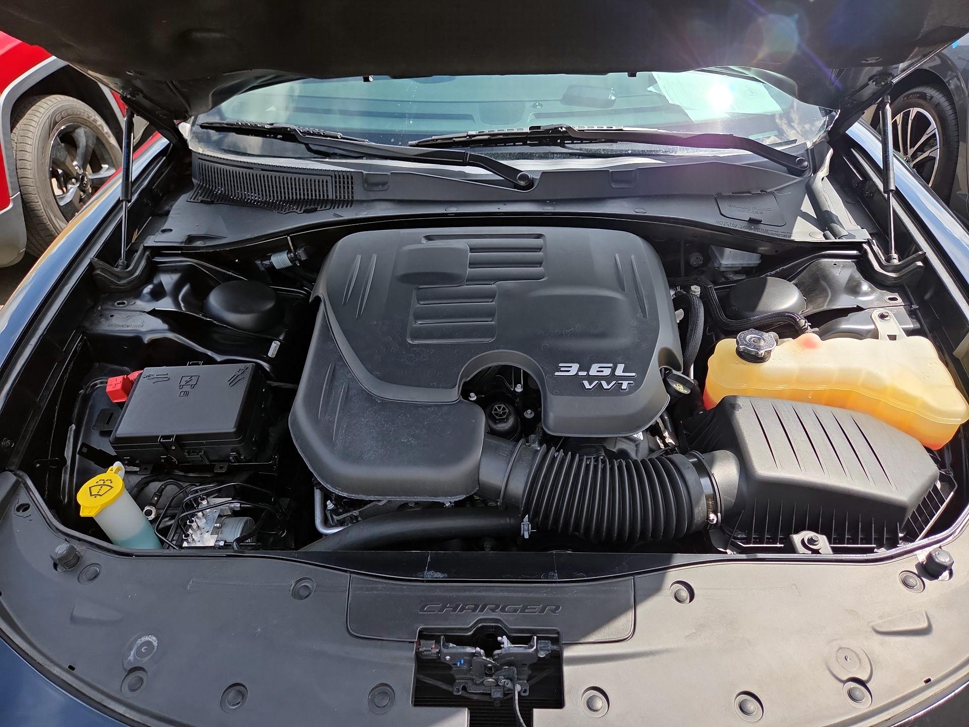 Thumbnail: 2022 Dodge Charger - 20