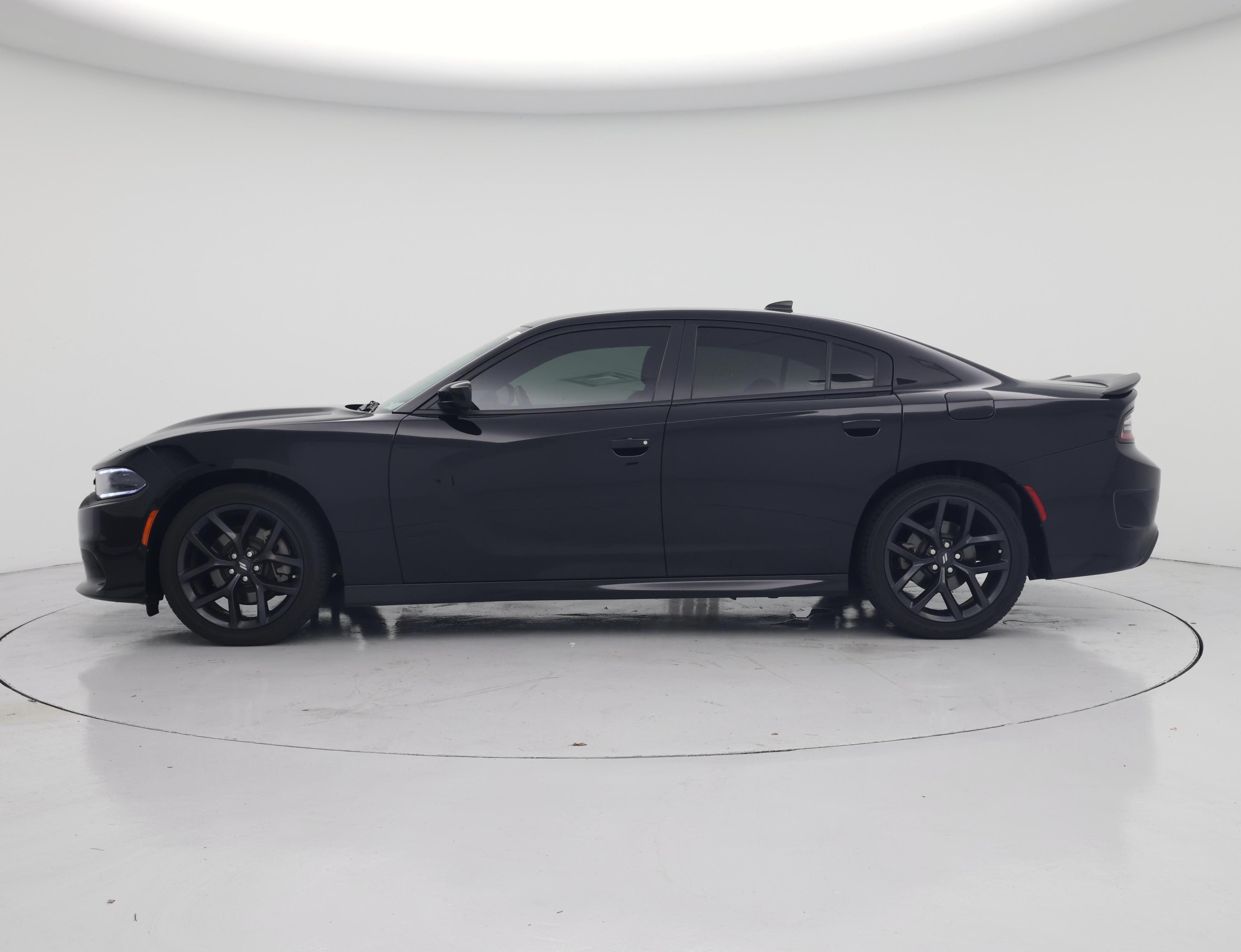 Thumbnail: 2022 Dodge Charger - 3
