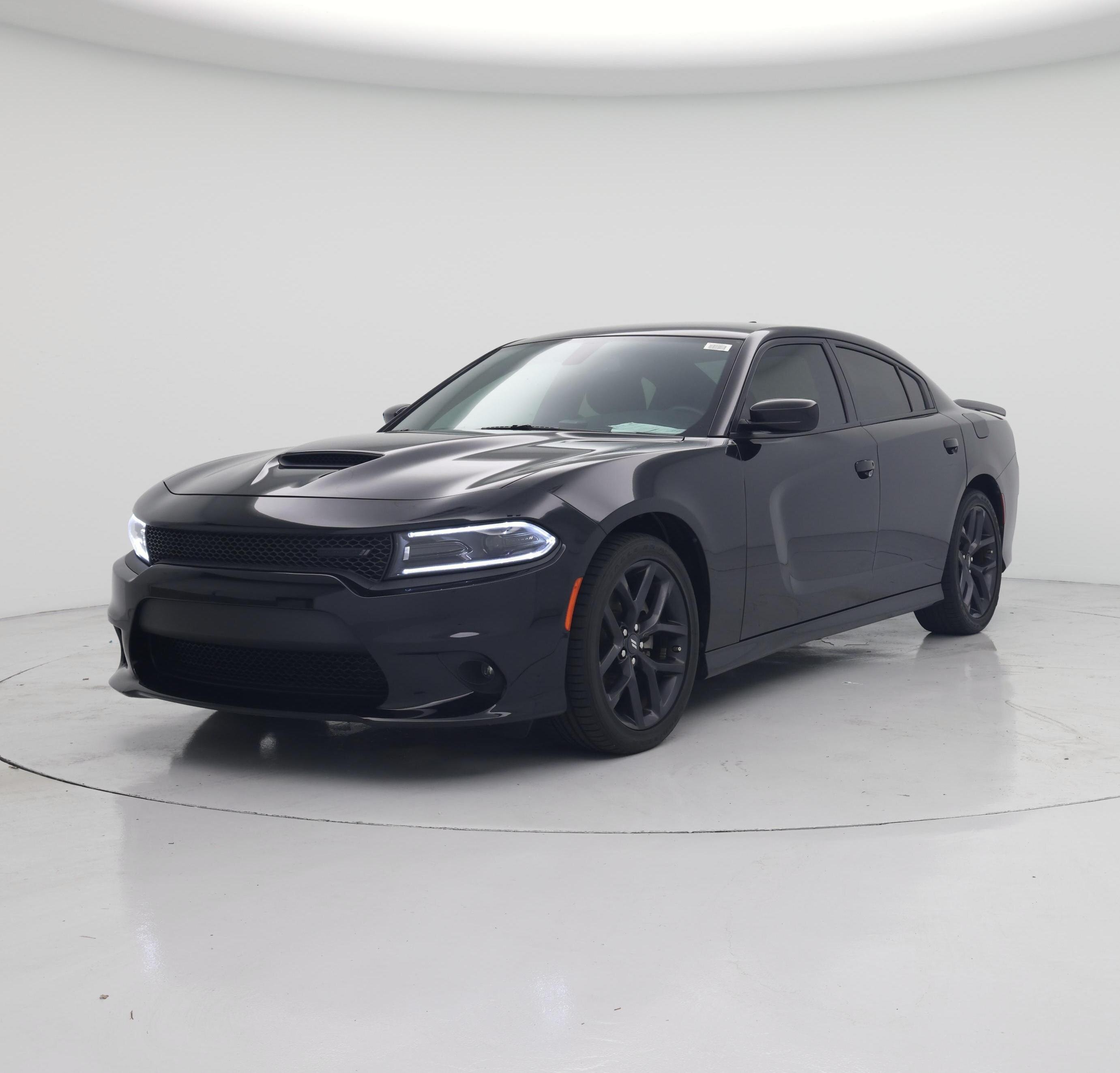 Thumbnail: 2022 Dodge Charger - 4