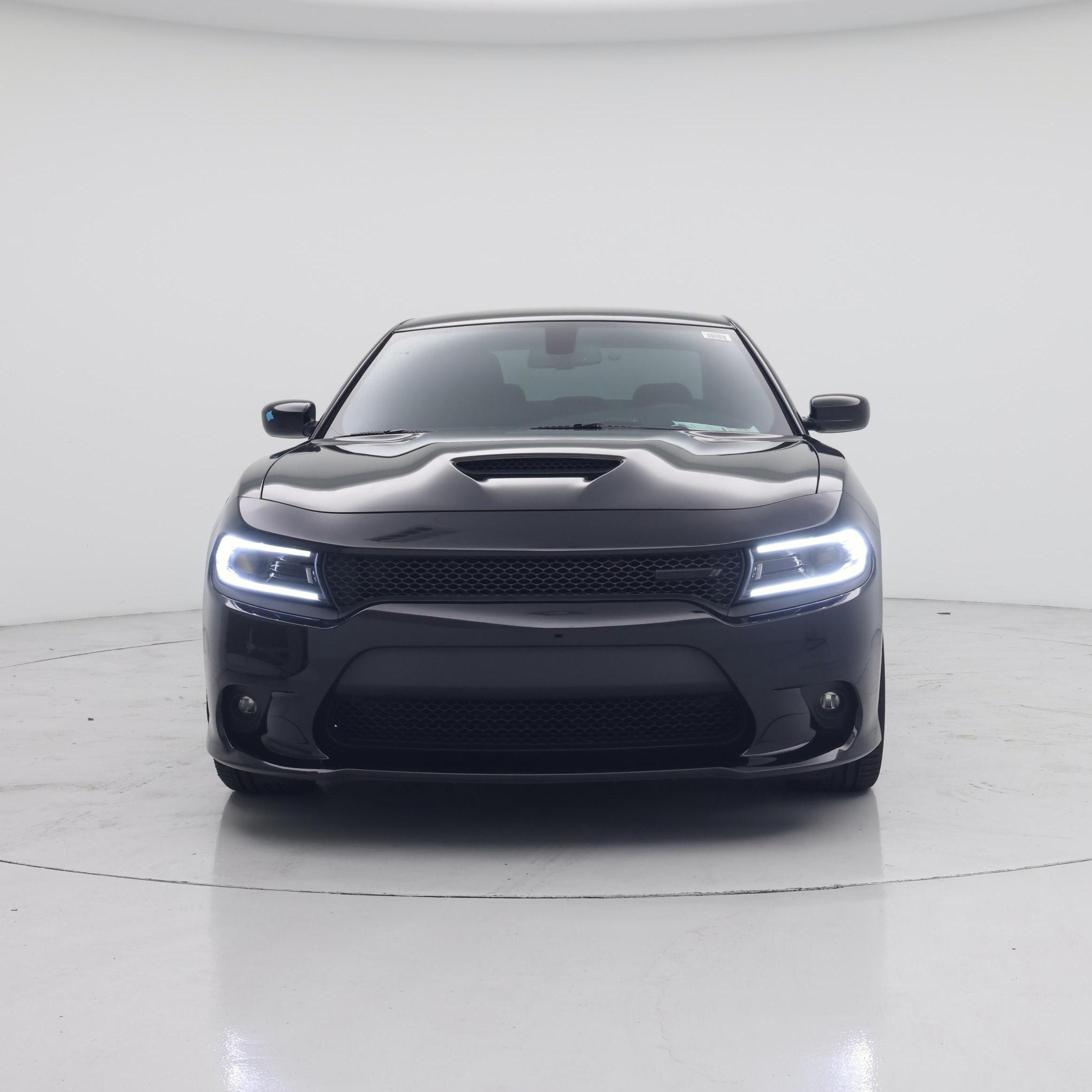 Thumbnail: 2022 Dodge Charger - 5