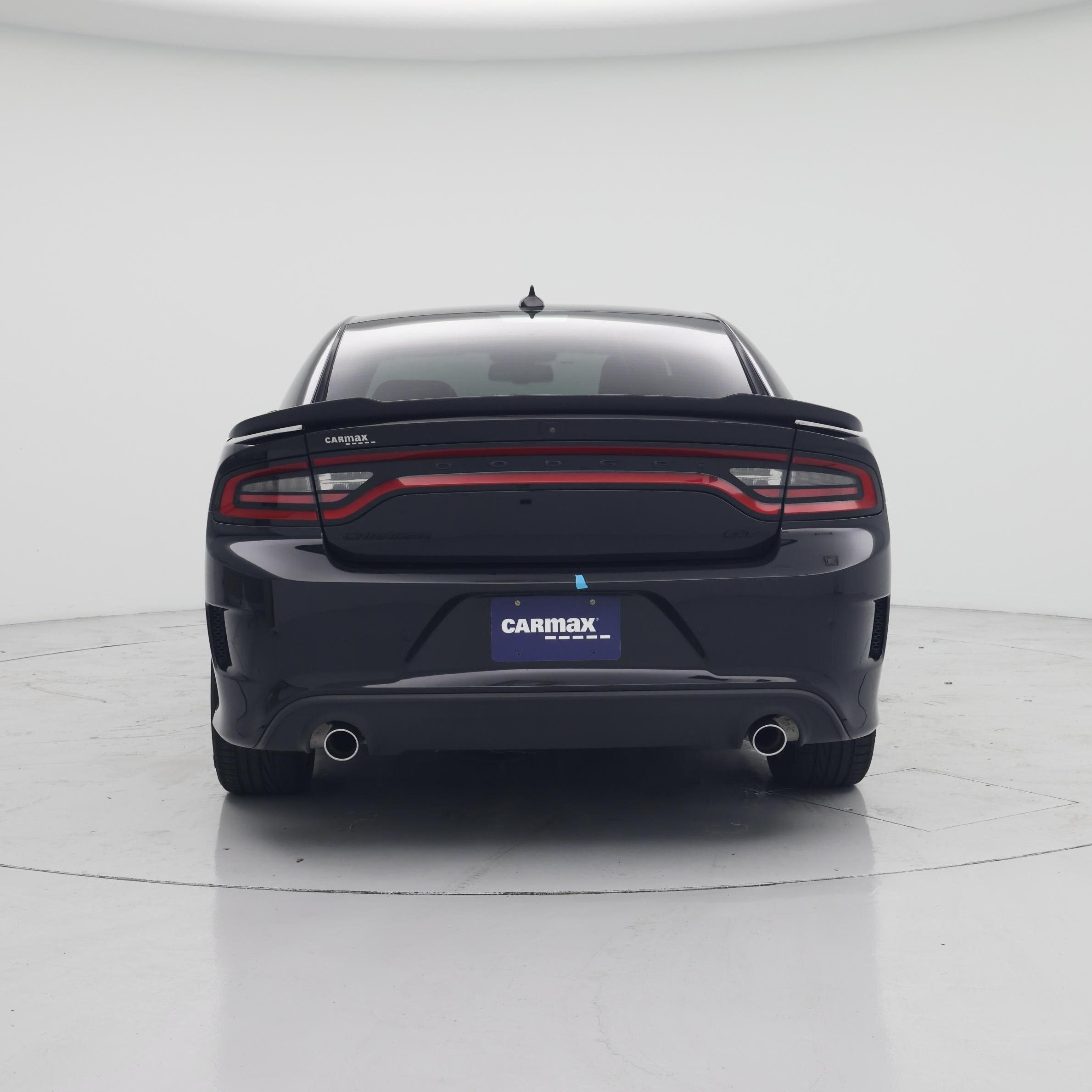 Thumbnail: 2022 Dodge Charger - 6