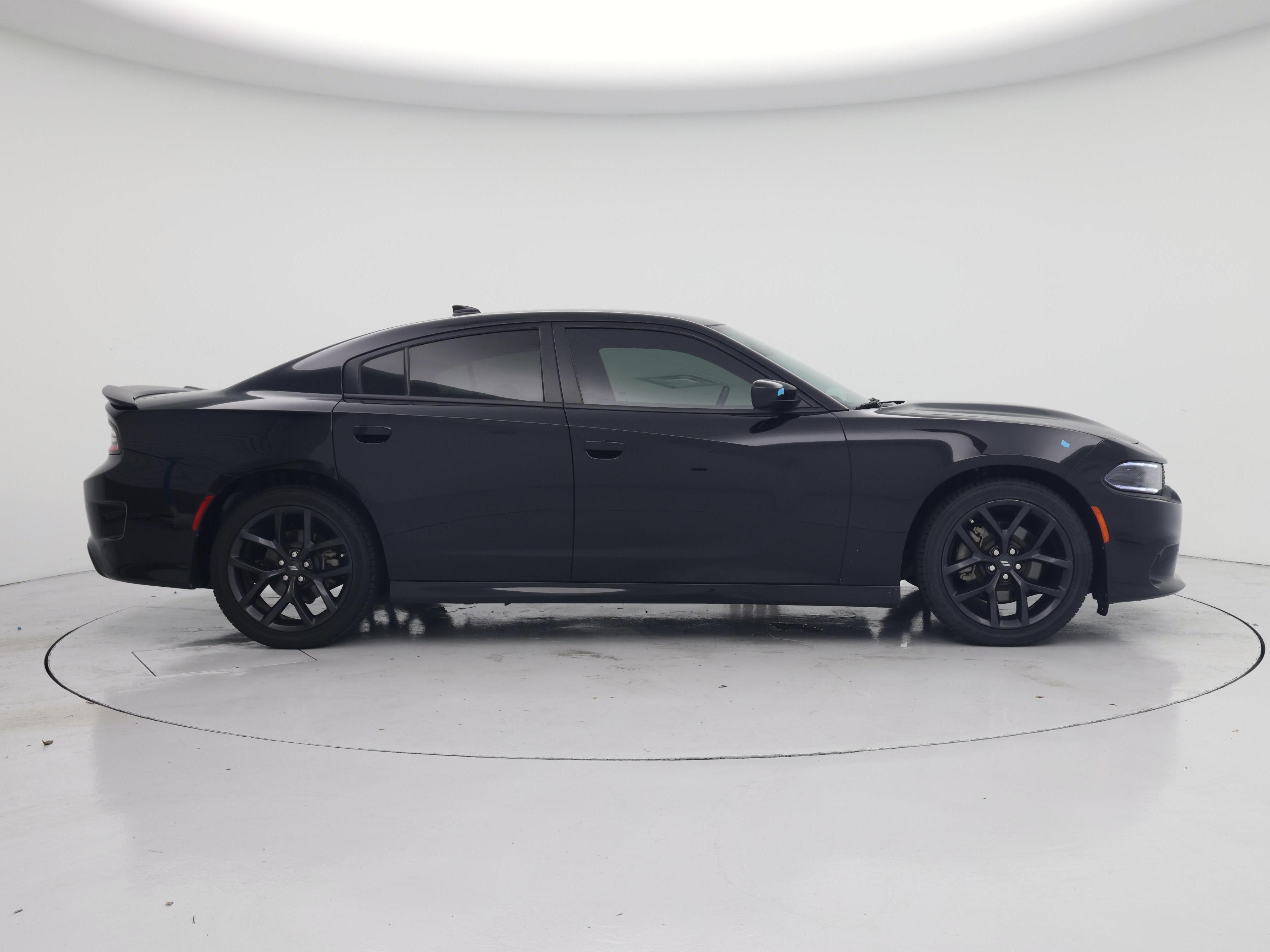 Thumbnail: 2022 Dodge Charger - 7