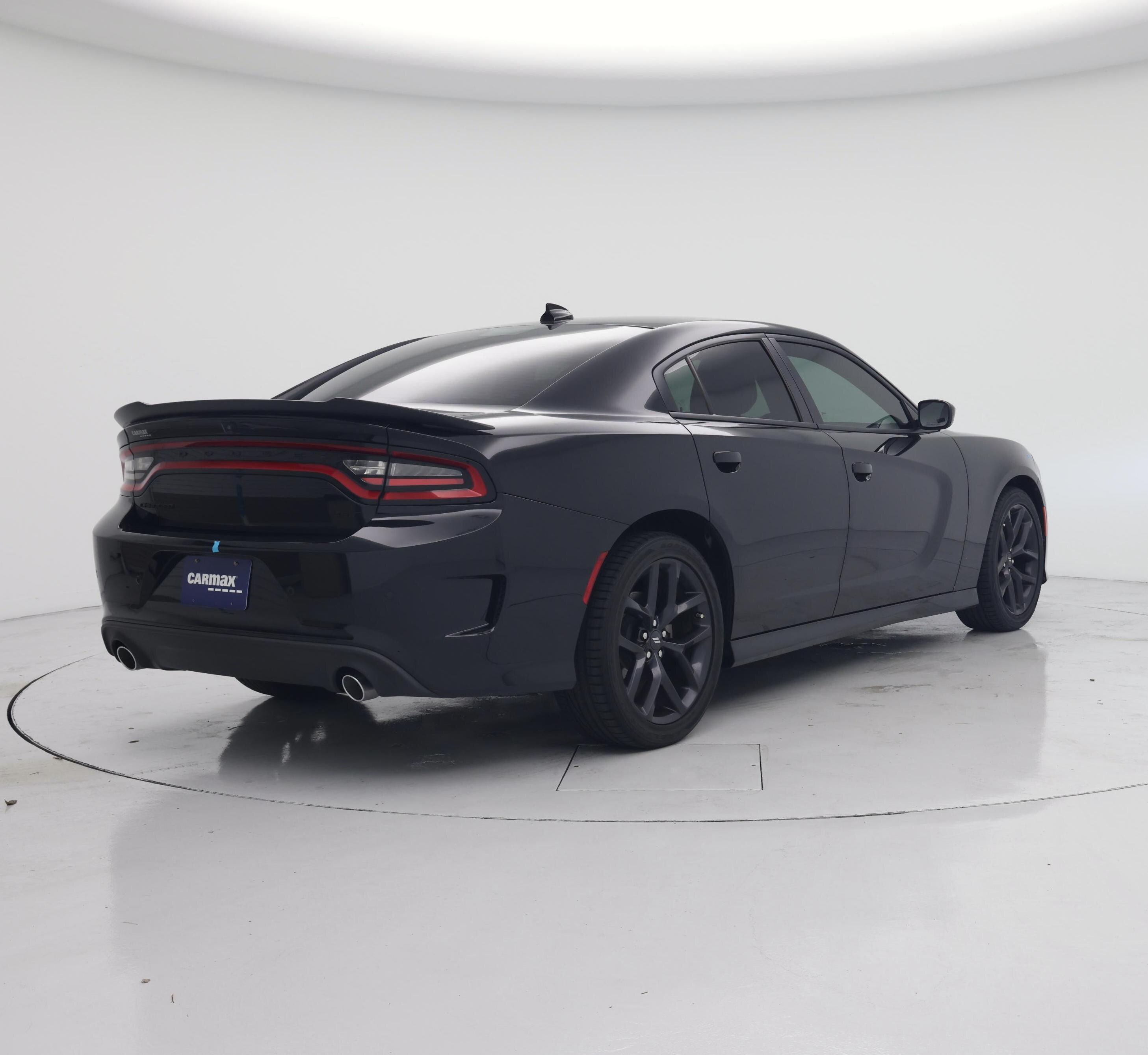 Thumbnail: 2022 Dodge Charger - 8