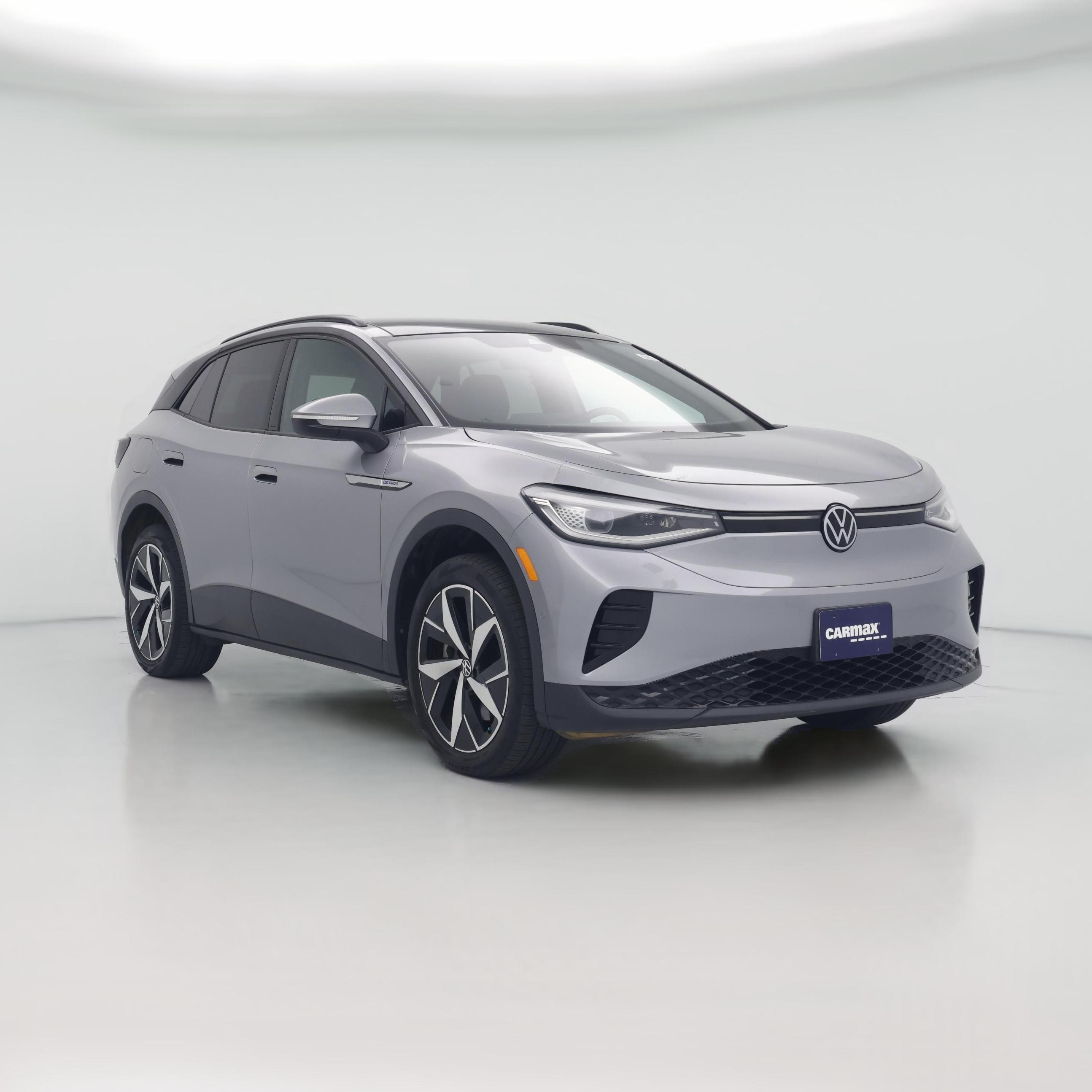 2023 Volkswagen ID.4
