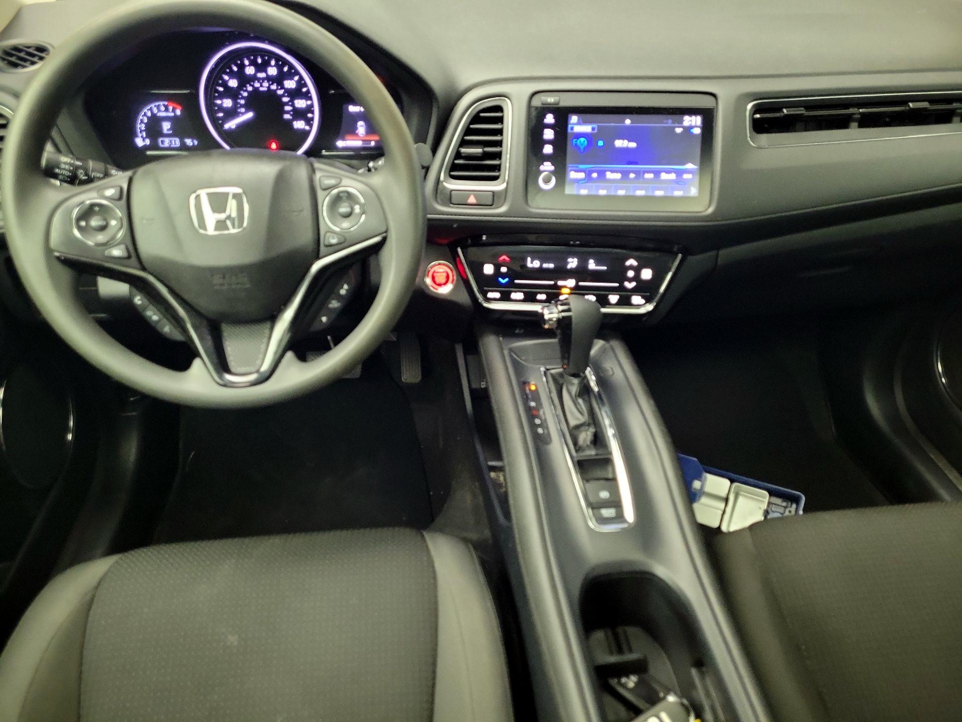 Thumbnail: 2022 Honda HR-V - 9