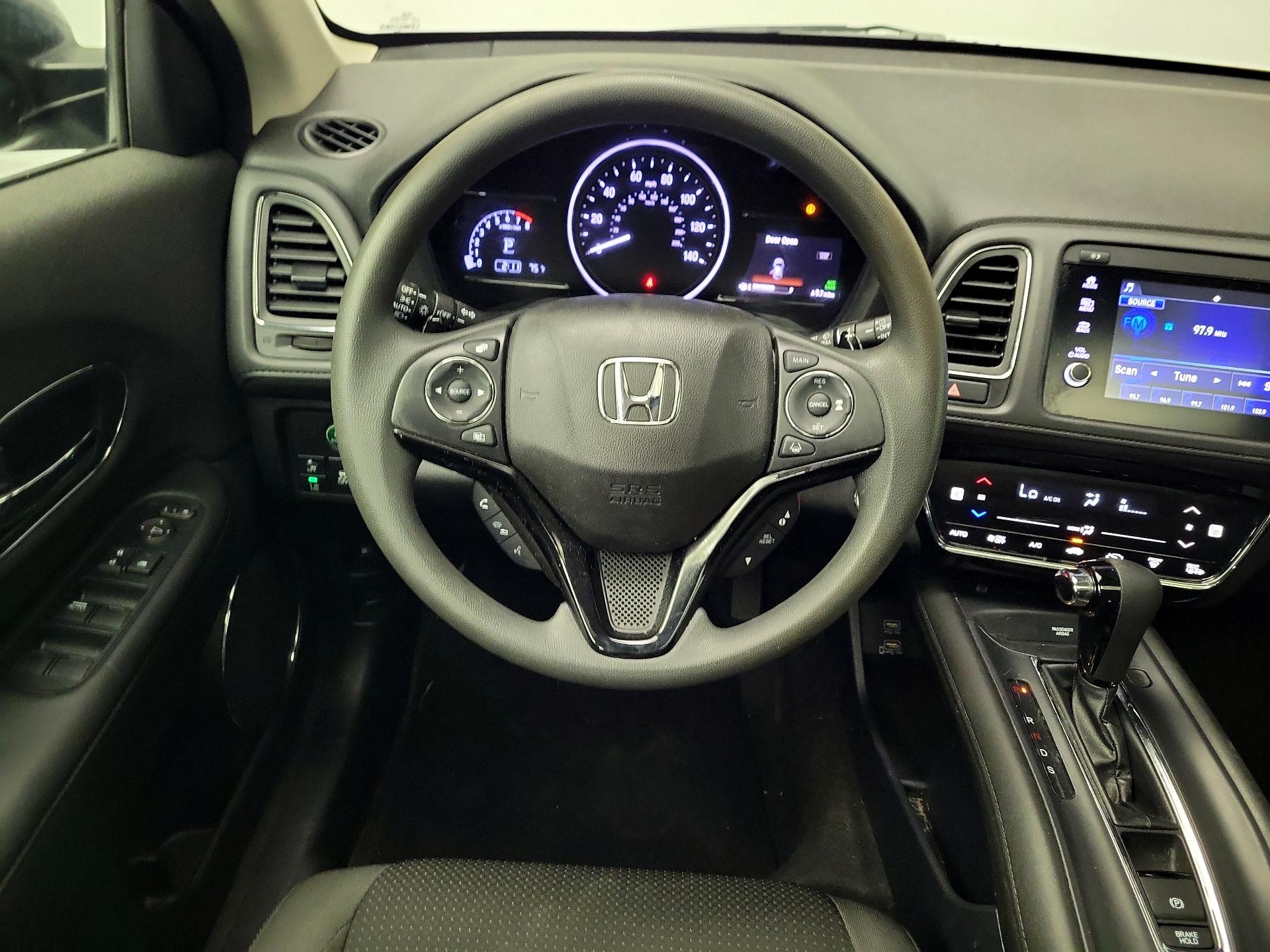 Thumbnail: 2022 Honda HR-V - 10