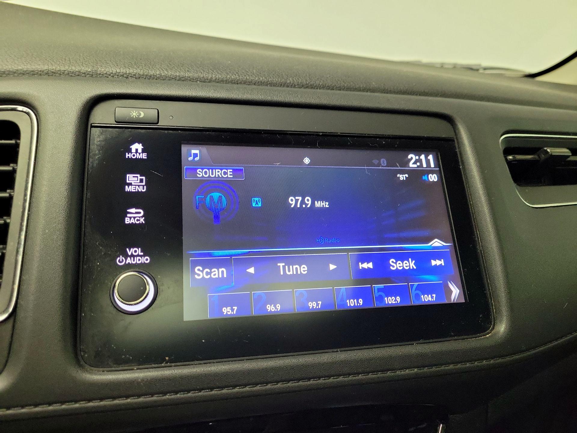 Thumbnail: 2022 Honda HR-V - 15