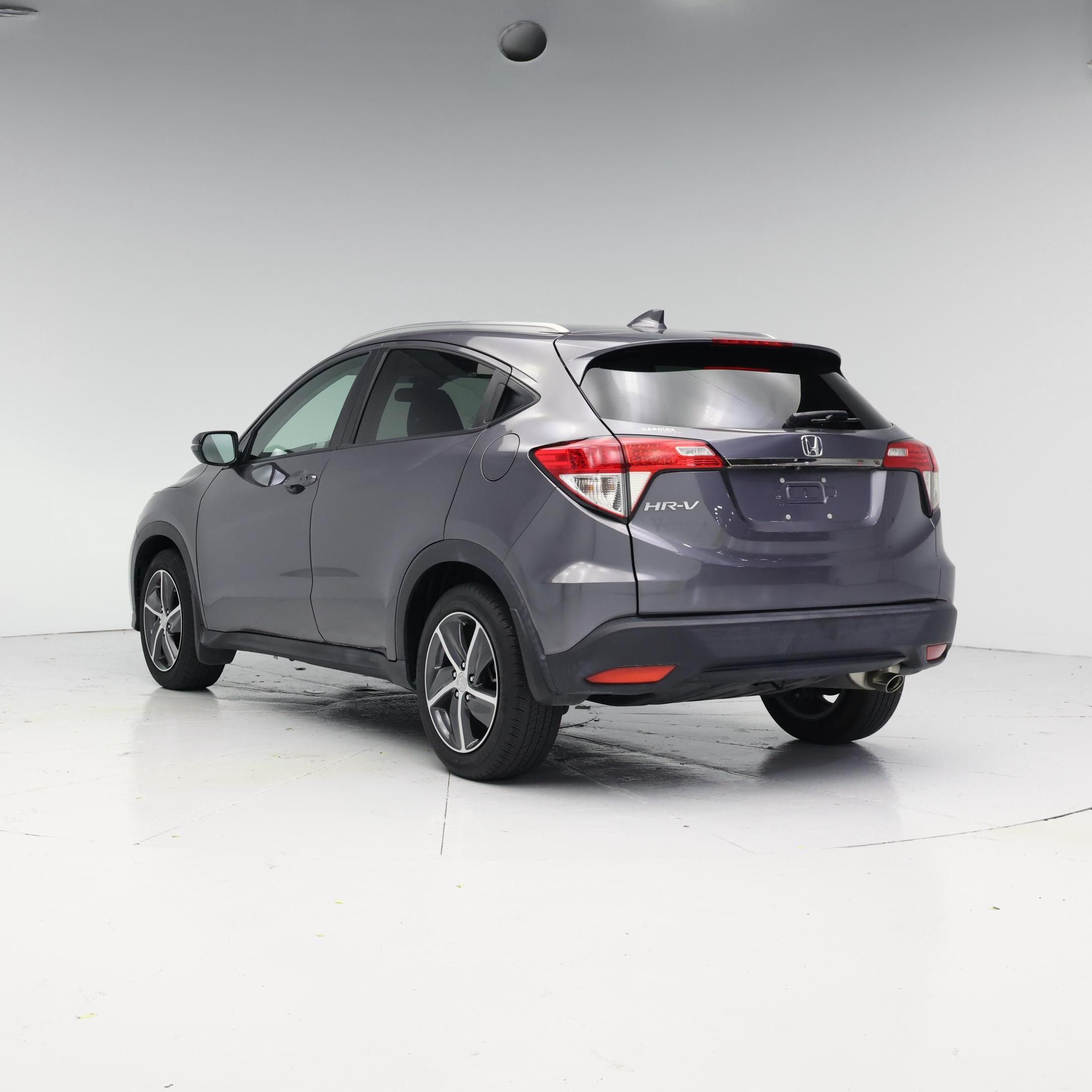 Thumbnail: 2022 Honda HR-V - 2