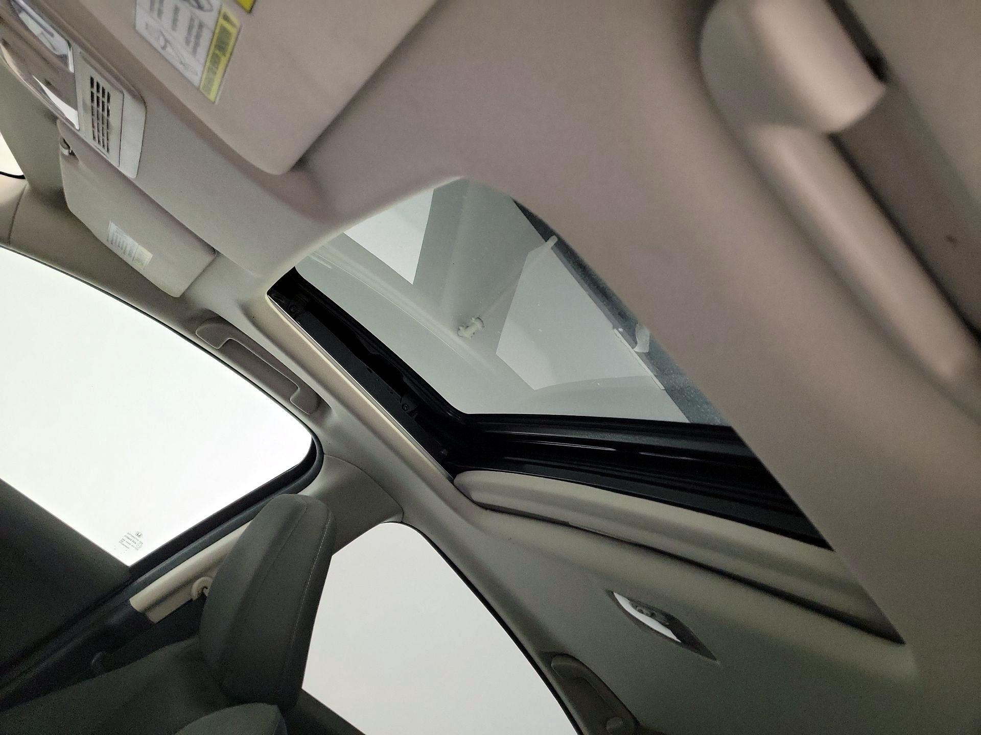 Thumbnail: 2022 Honda HR-V - 19
