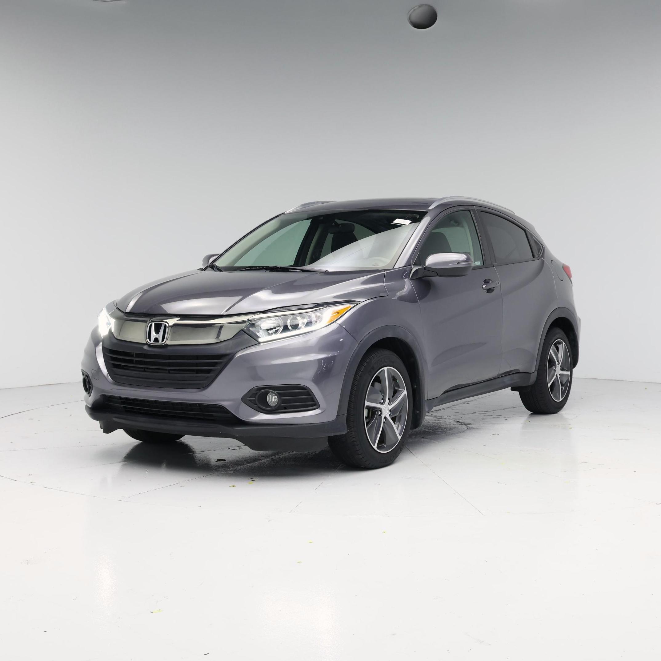 Thumbnail: 2022 Honda HR-V - 4