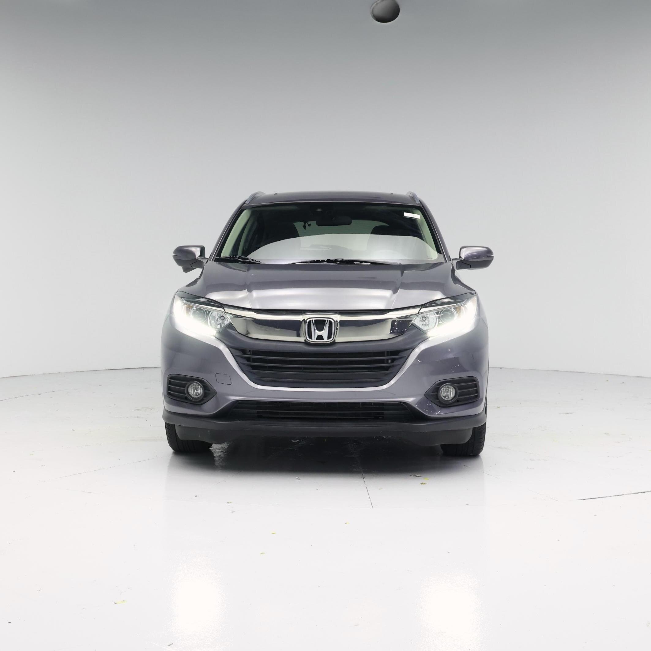 Thumbnail: 2022 Honda HR-V - 5