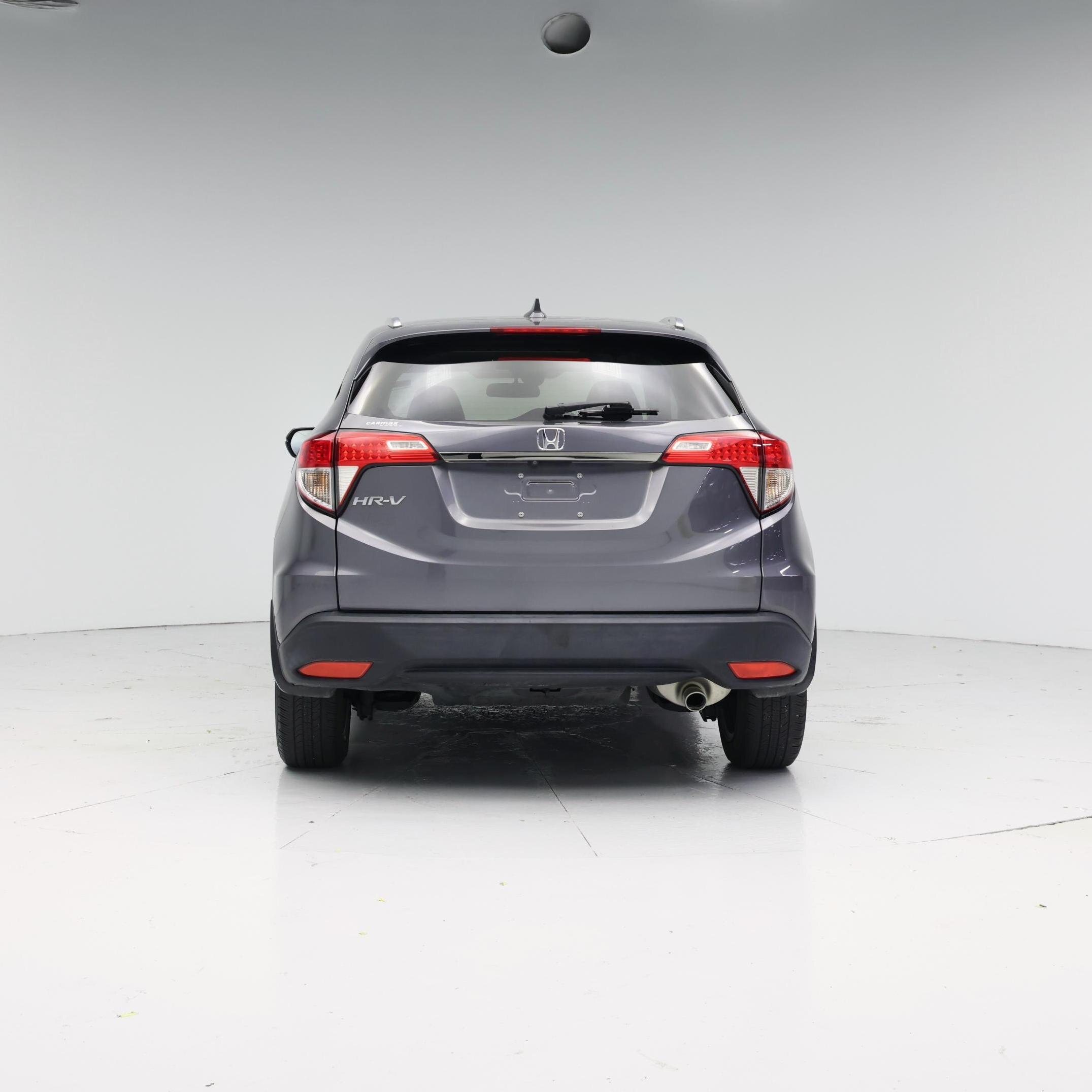 Thumbnail: 2022 Honda HR-V - 6