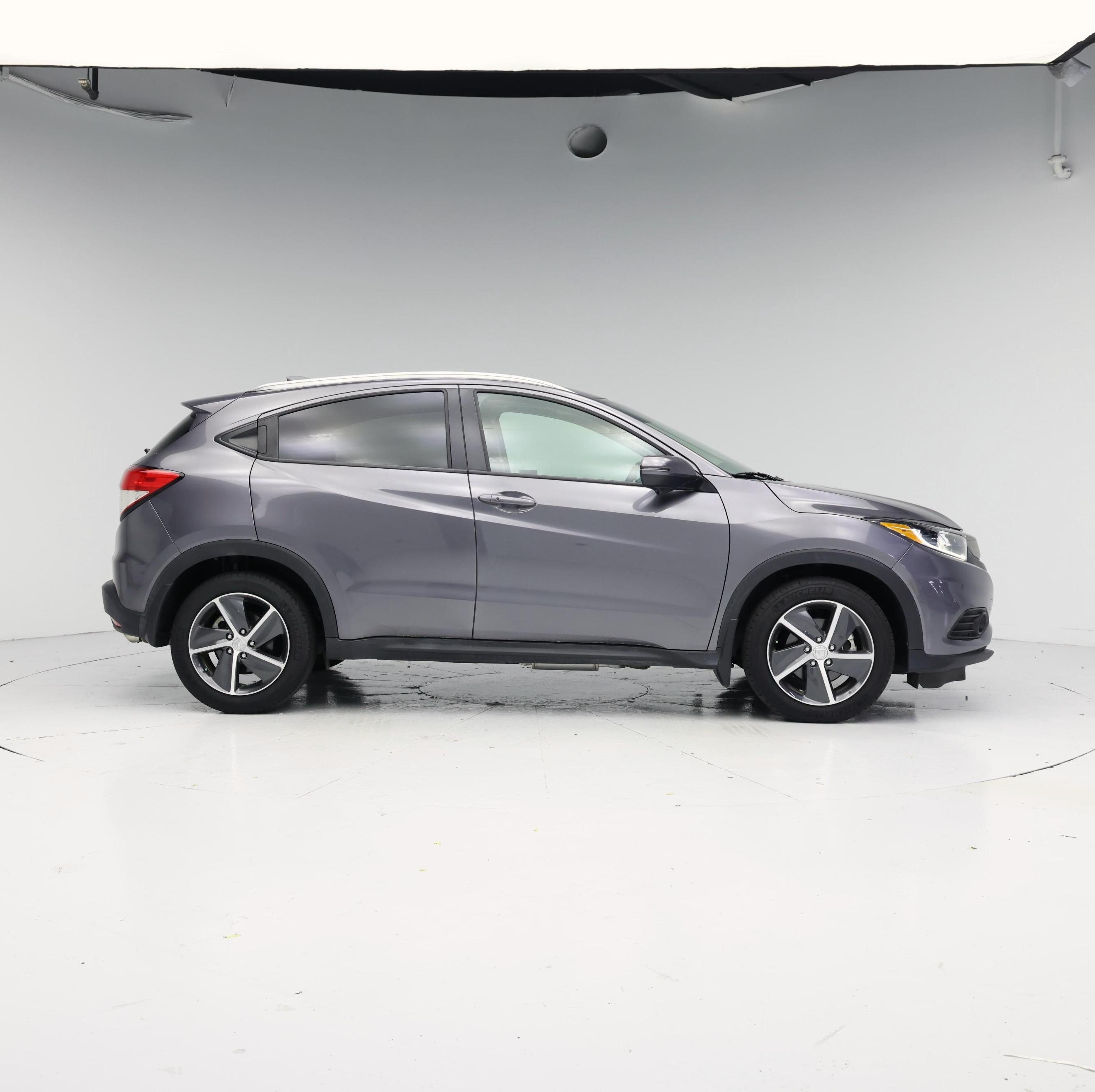 Thumbnail: 2022 Honda HR-V - 7