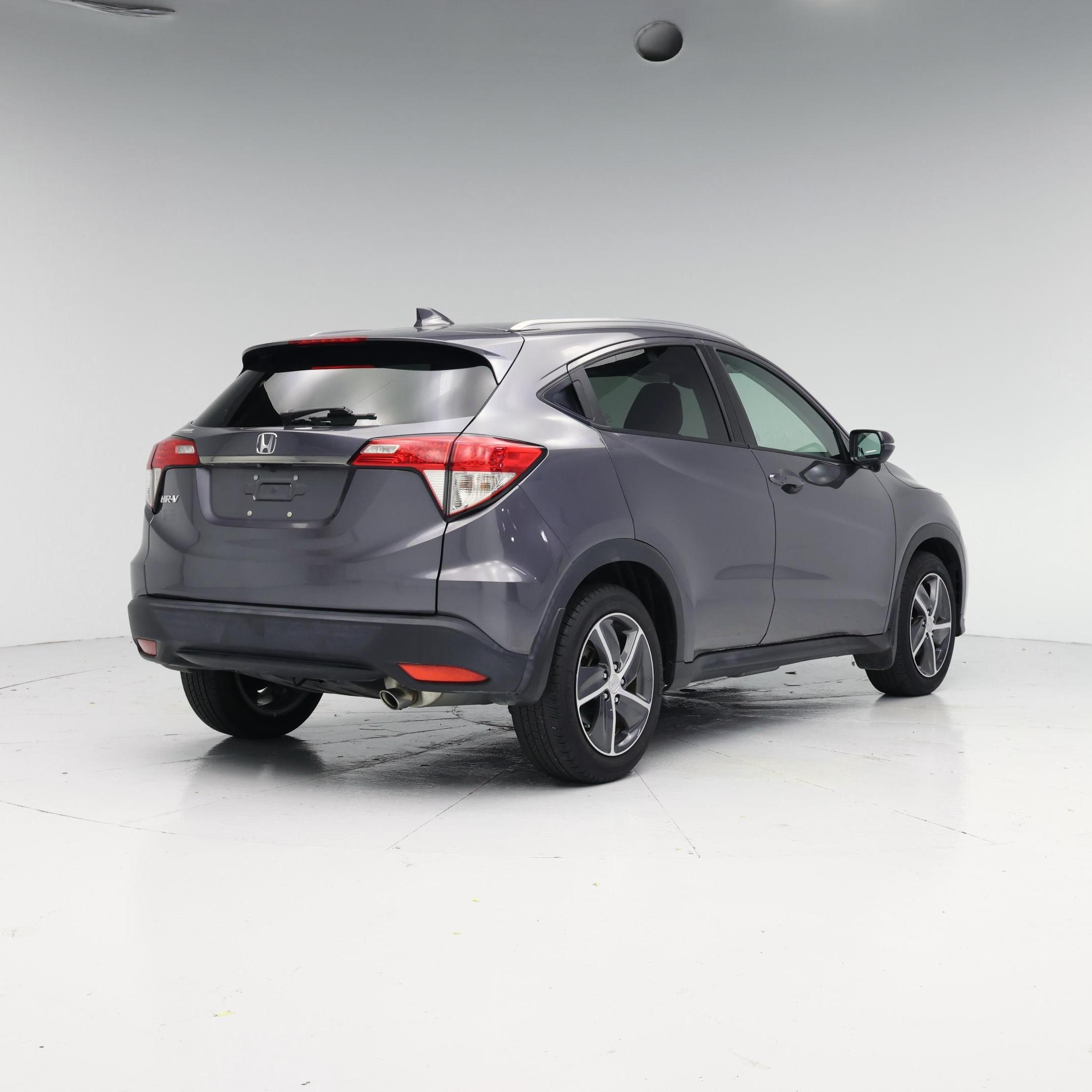 Thumbnail: 2022 Honda HR-V - 8