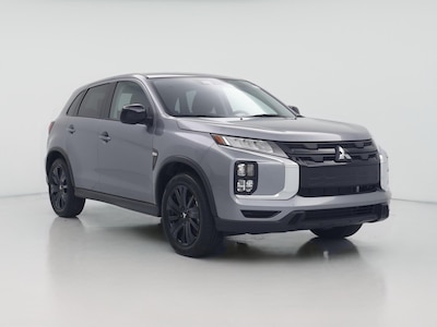2025 Mitsubishi Outlander Sport LE