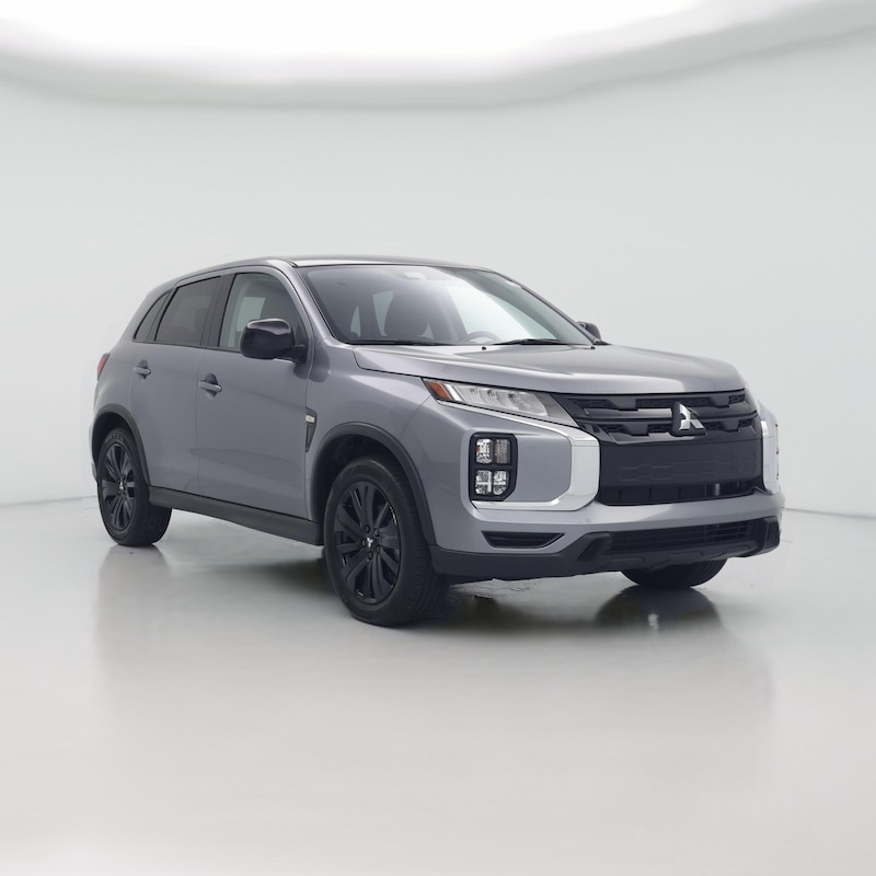 2025 Mitsubishi Outlander Sport LE