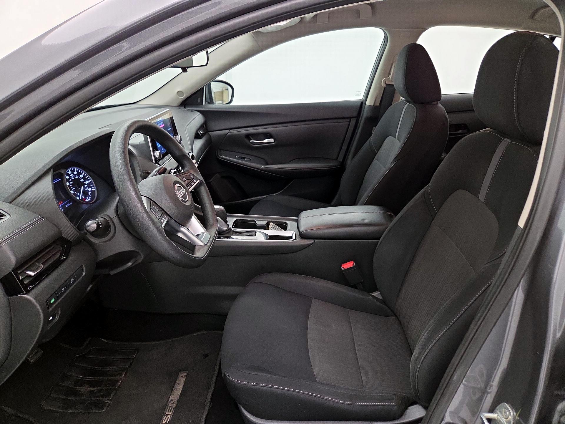Thumbnail: 2024 Nissan Sentra - 11