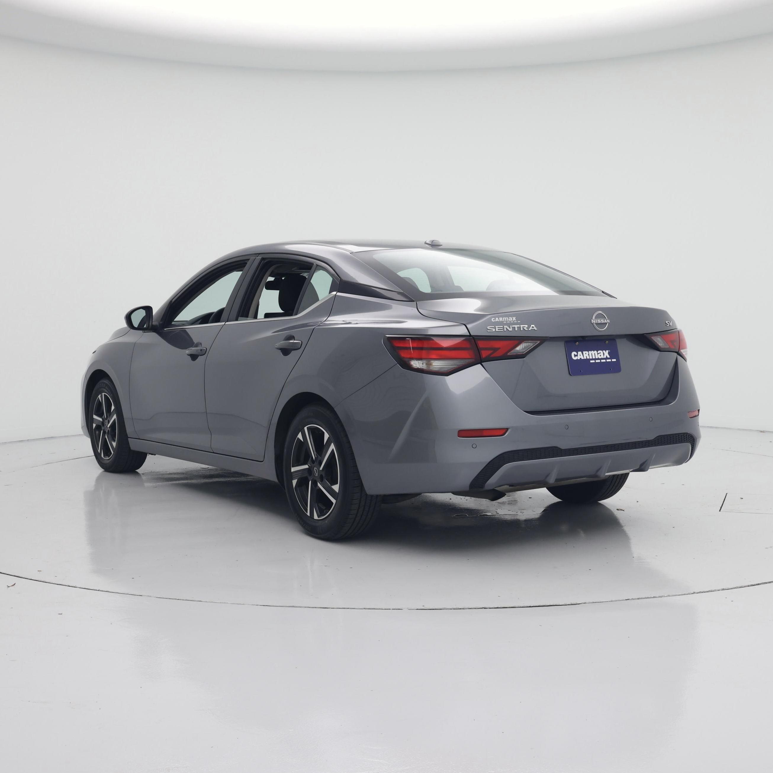 Thumbnail: 2024 Nissan Sentra - 2