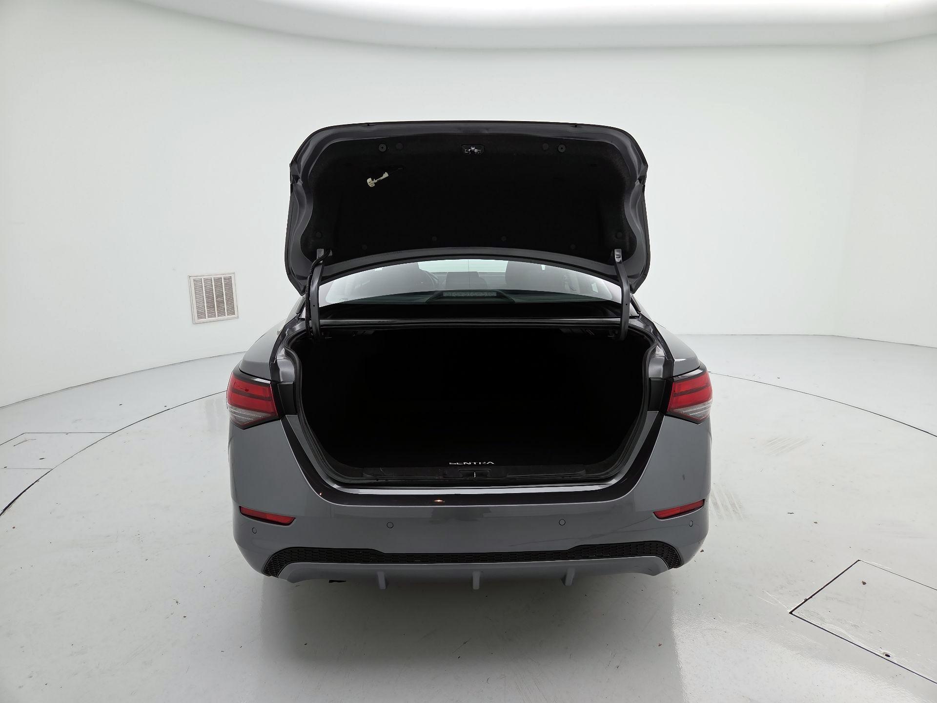 Thumbnail: 2024 Nissan Sentra - 20