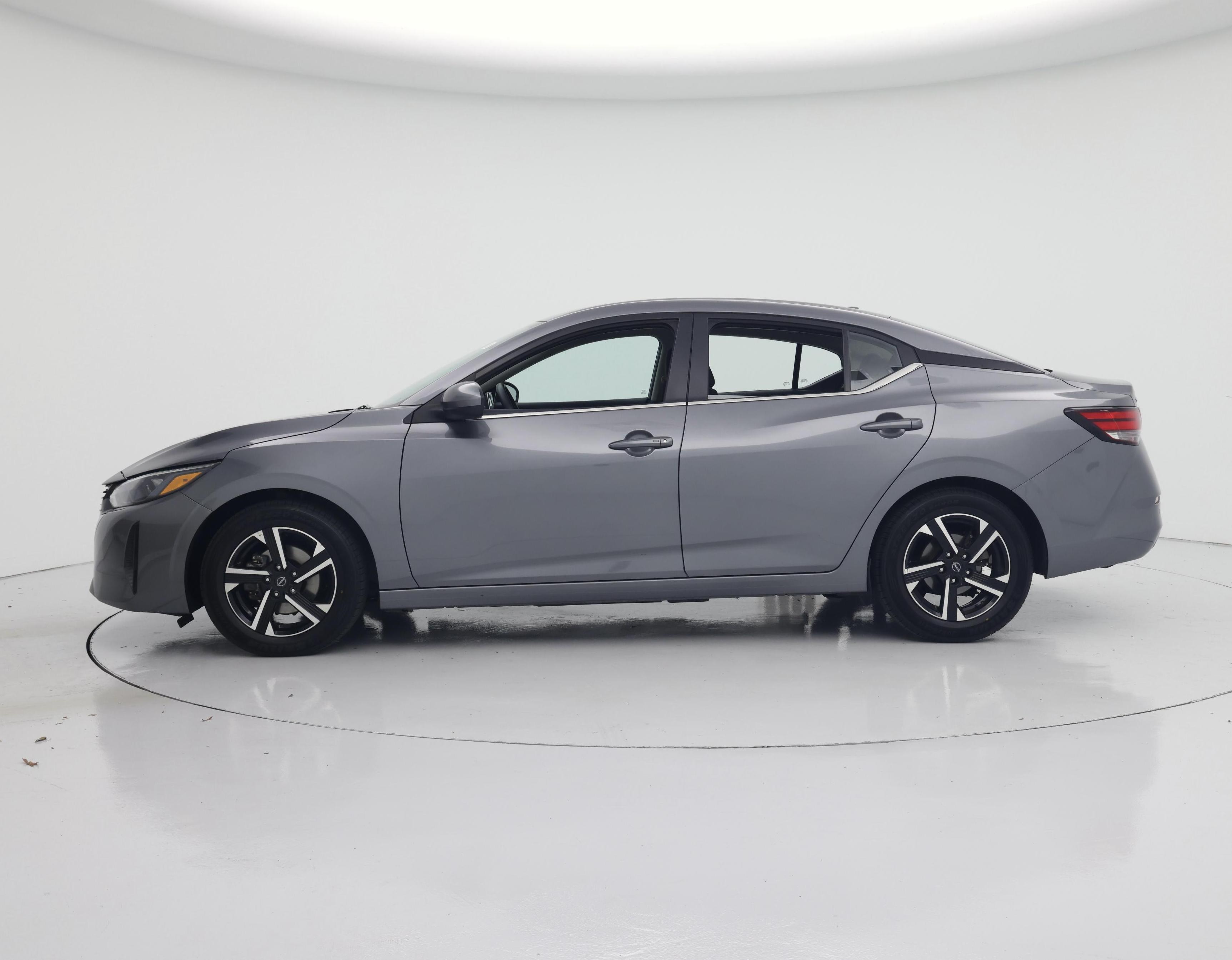 Thumbnail: 2024 Nissan Sentra - 3