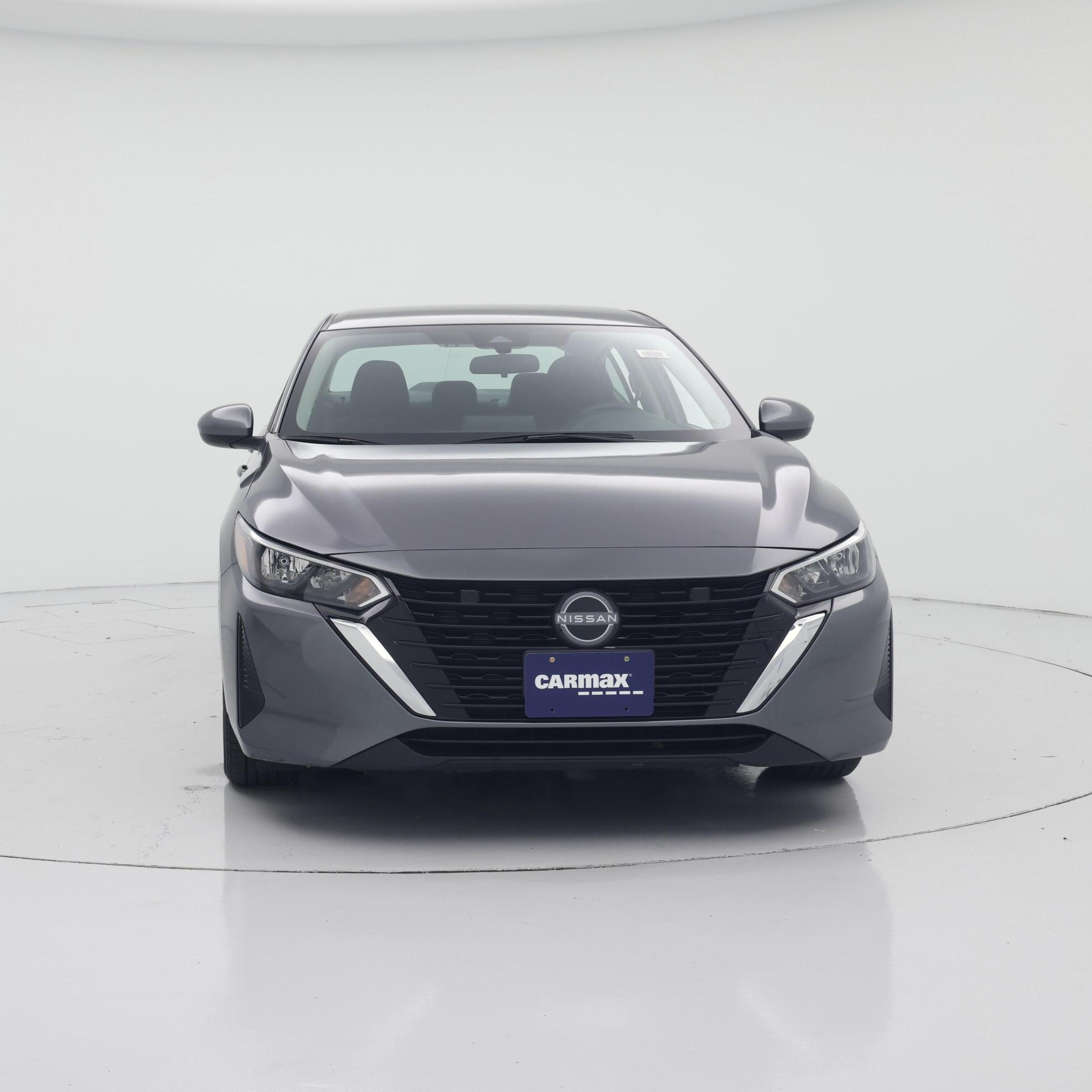 Thumbnail: 2024 Nissan Sentra - 5