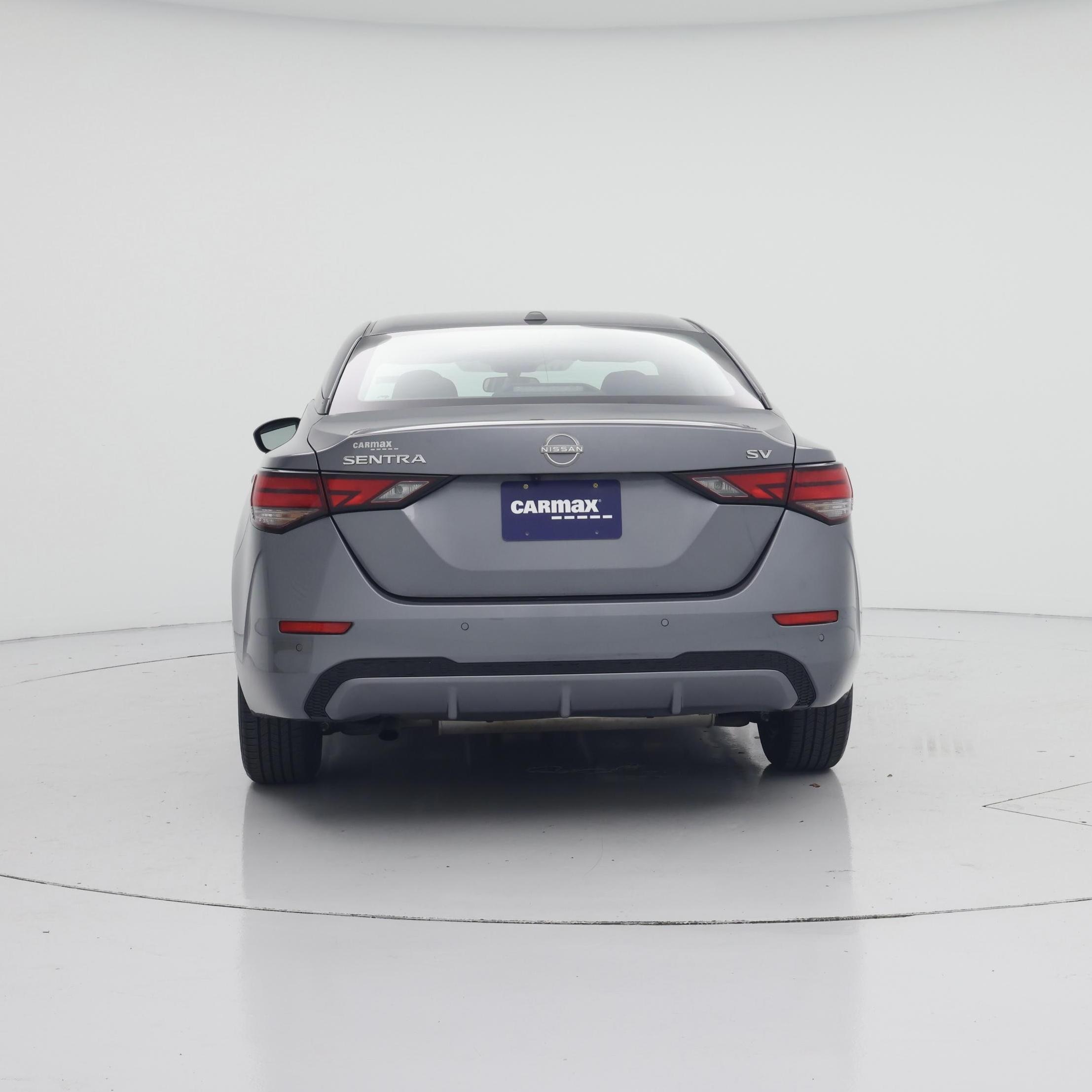 Thumbnail: 2024 Nissan Sentra - 6