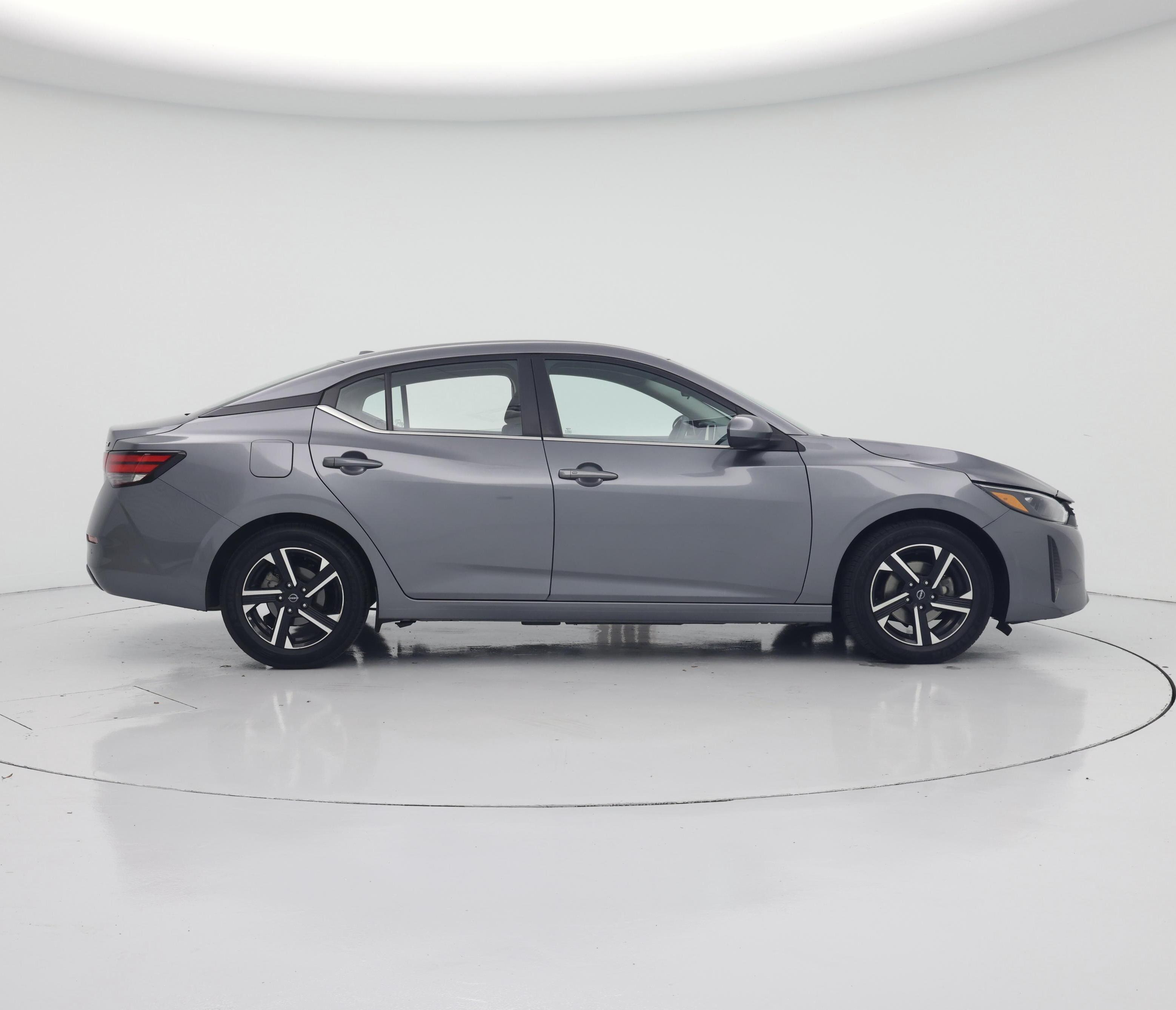 Thumbnail: 2024 Nissan Sentra - 7