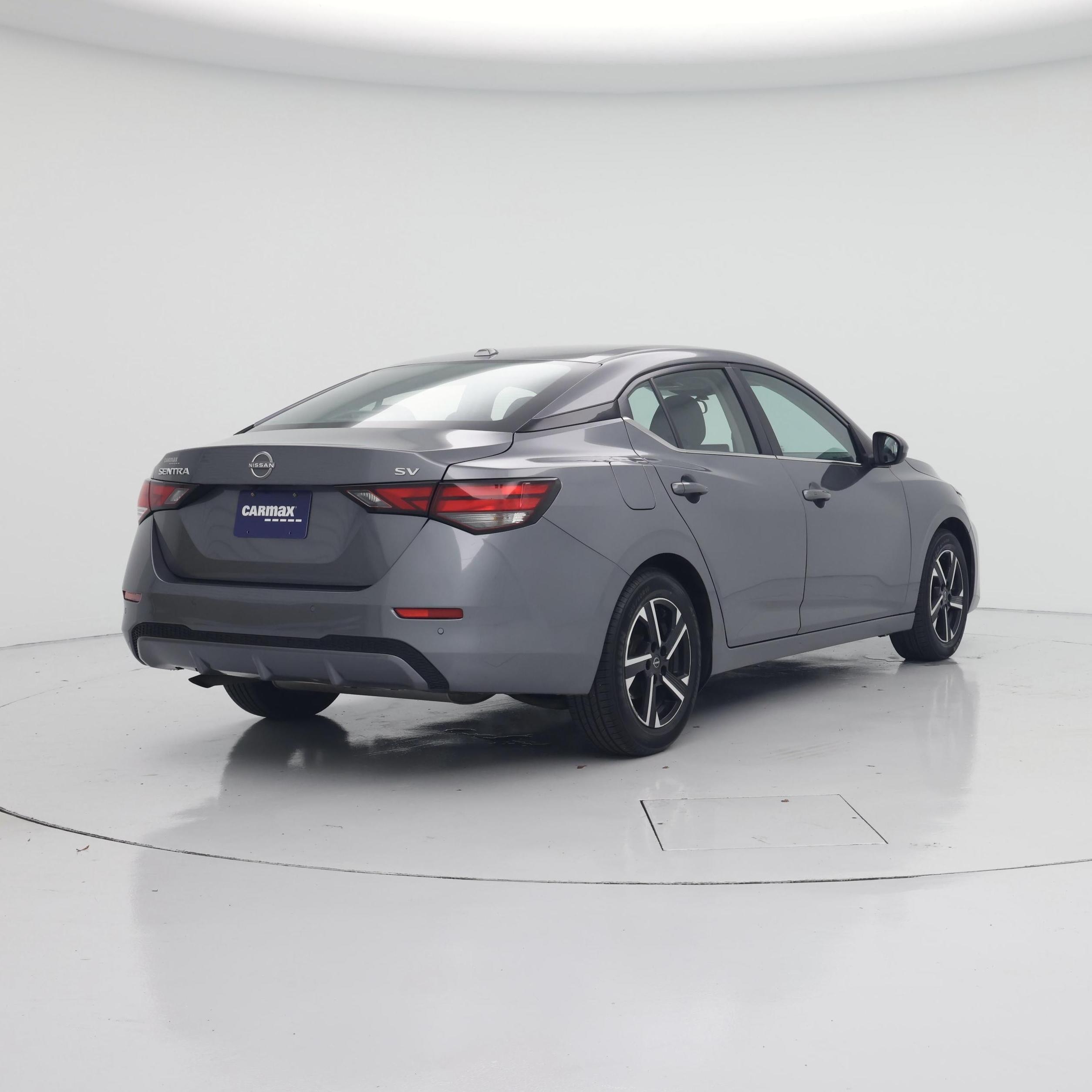 Thumbnail: 2024 Nissan Sentra - 8