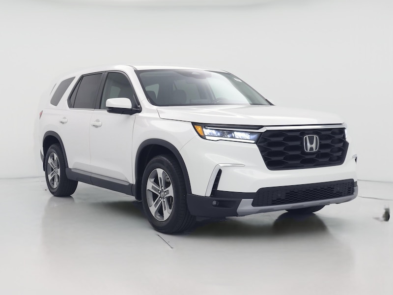 2024 Honda Pilot EX-L
