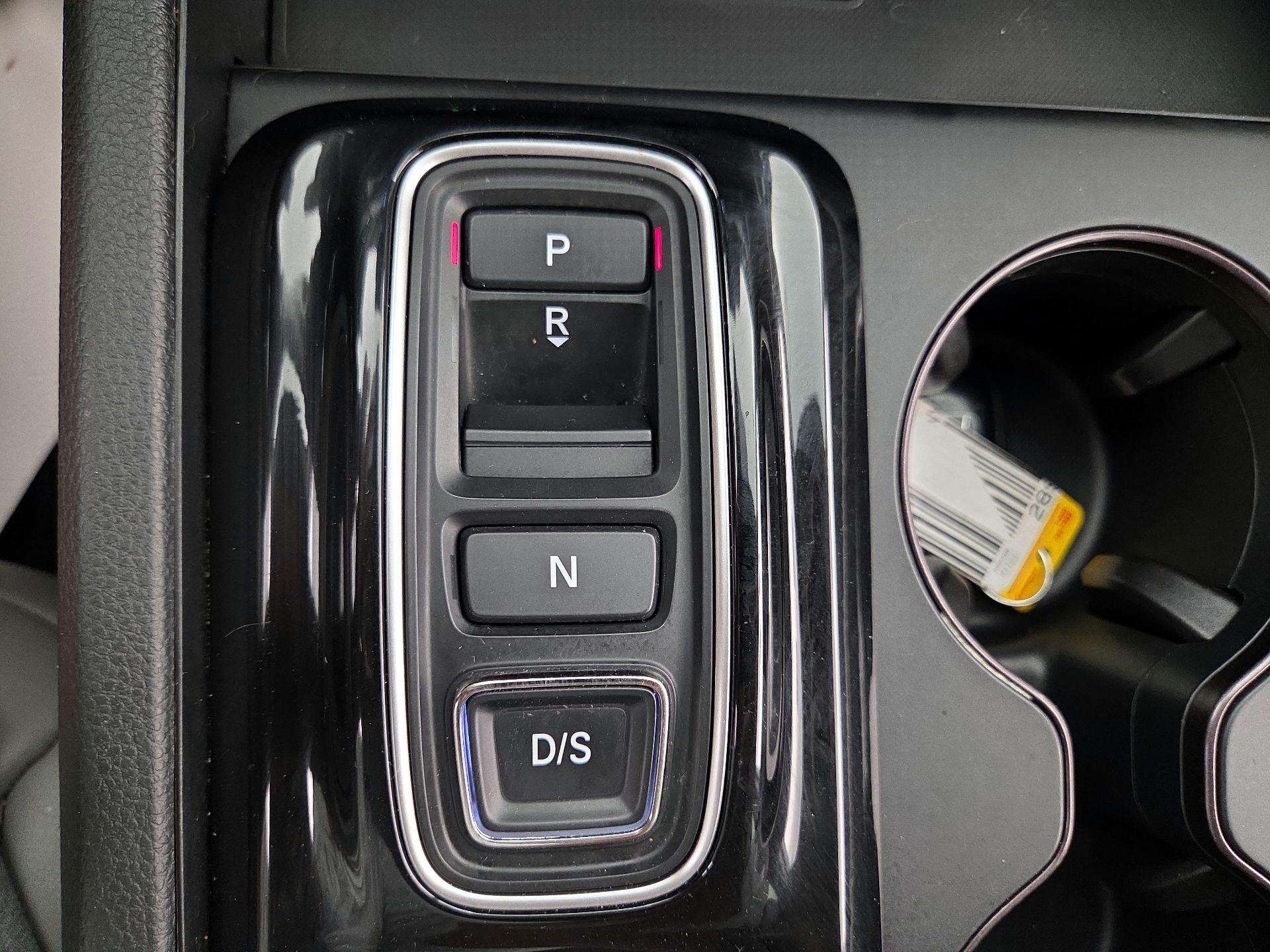 Thumbnail: 2024 Honda Pilot - 17