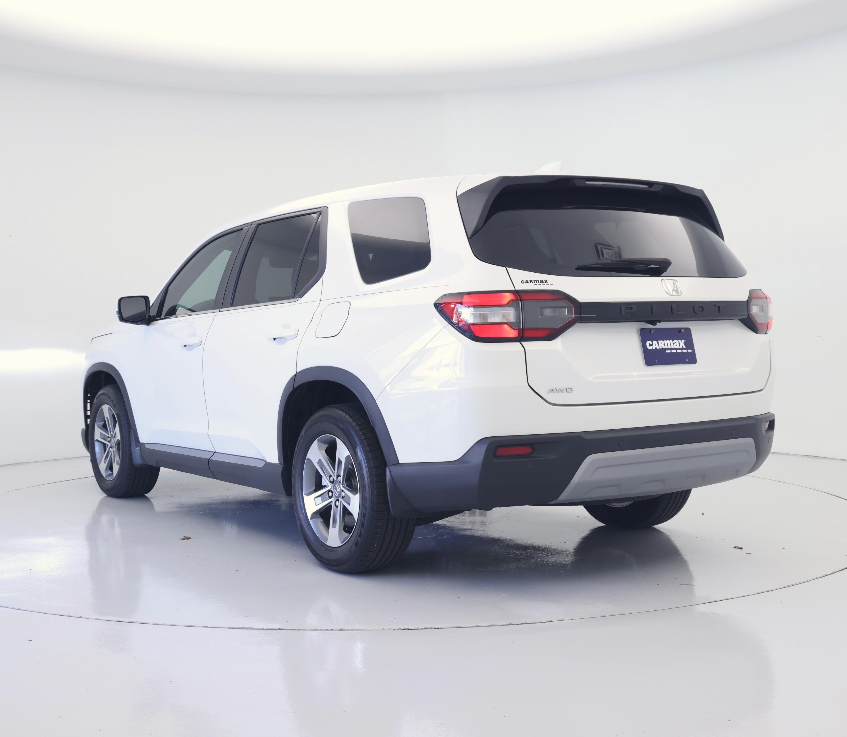 Thumbnail: 2024 Honda Pilot - 2