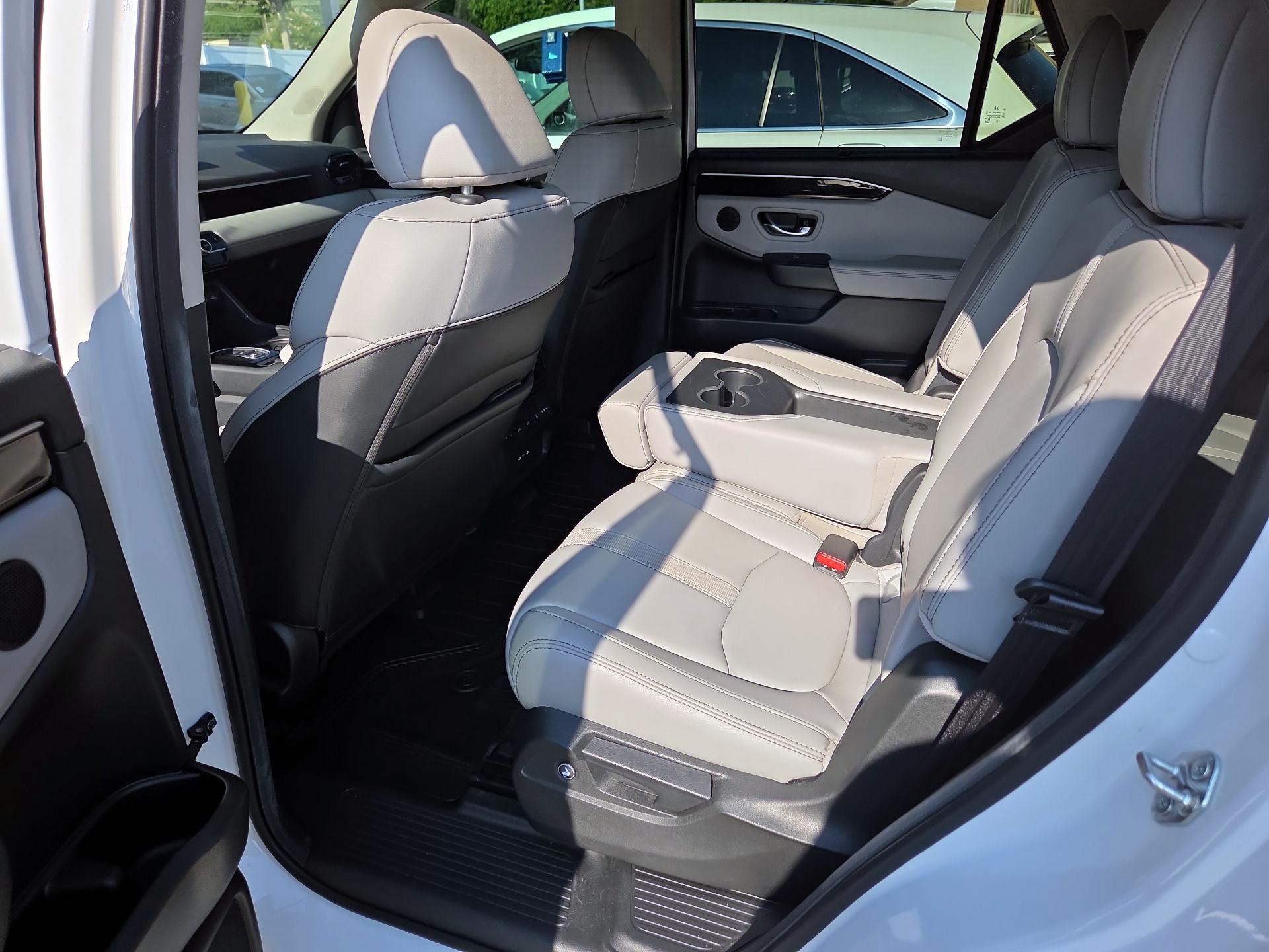Thumbnail: 2024 Honda Pilot - 19