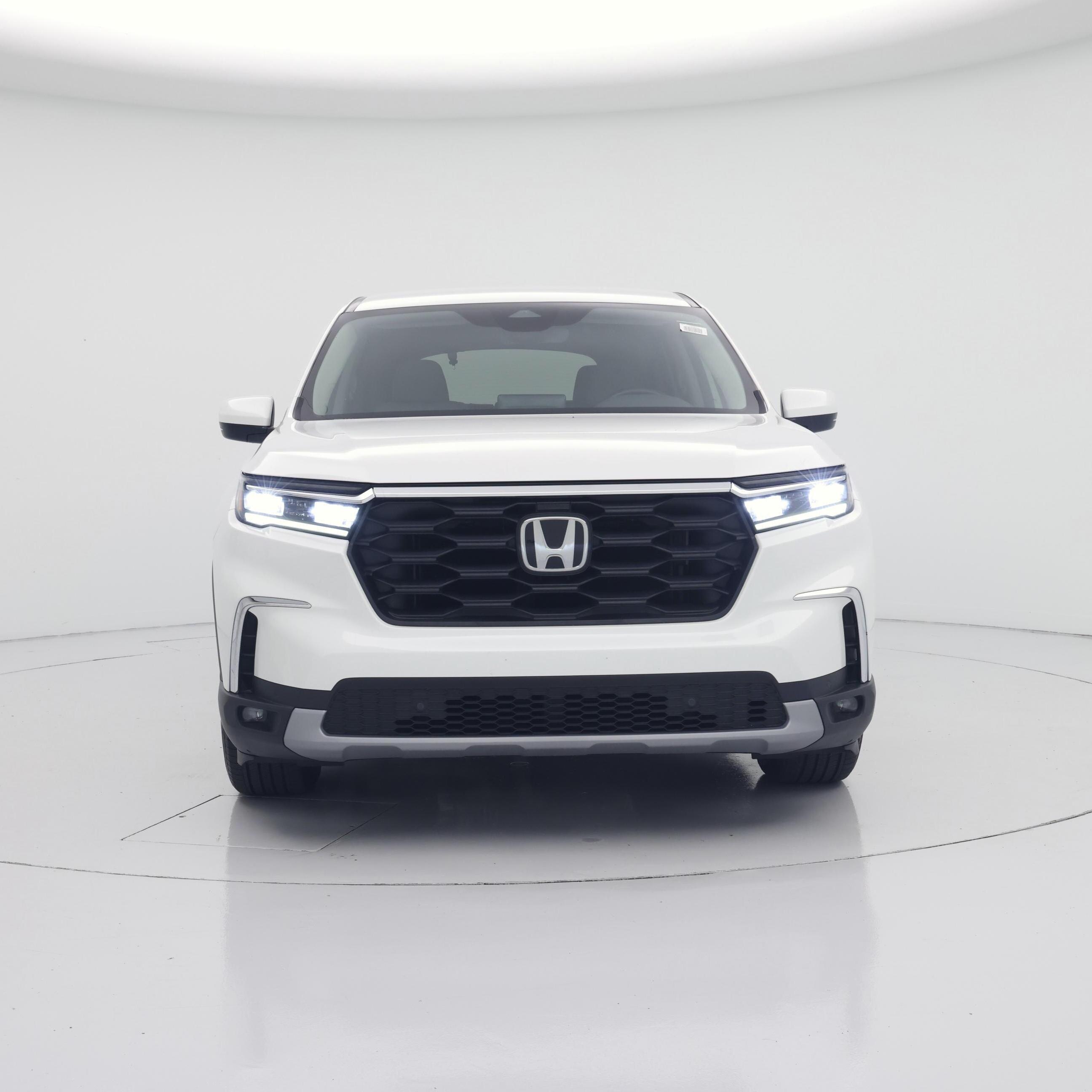 Thumbnail: 2024 Honda Pilot - 5