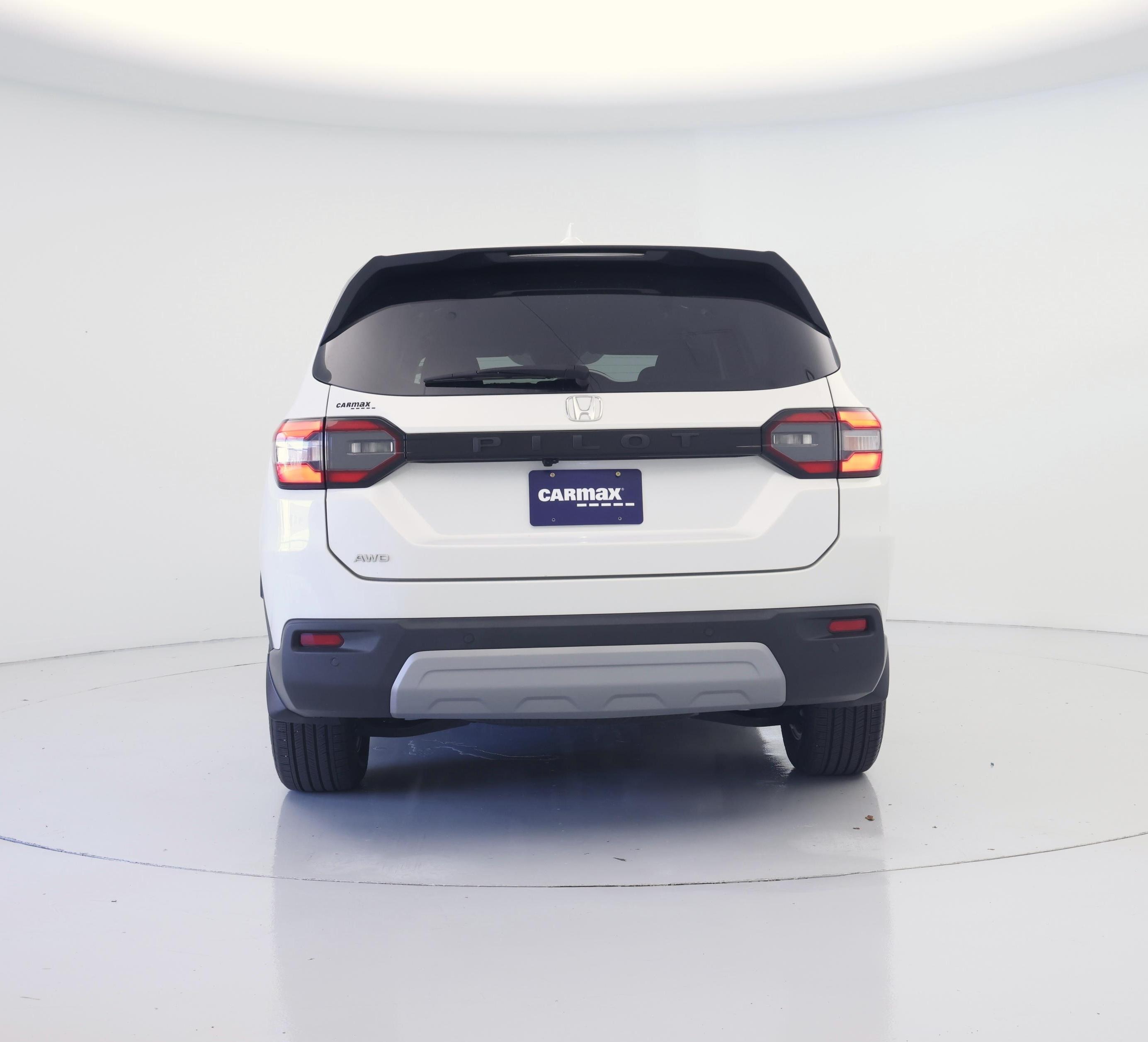 Thumbnail: 2024 Honda Pilot - 6