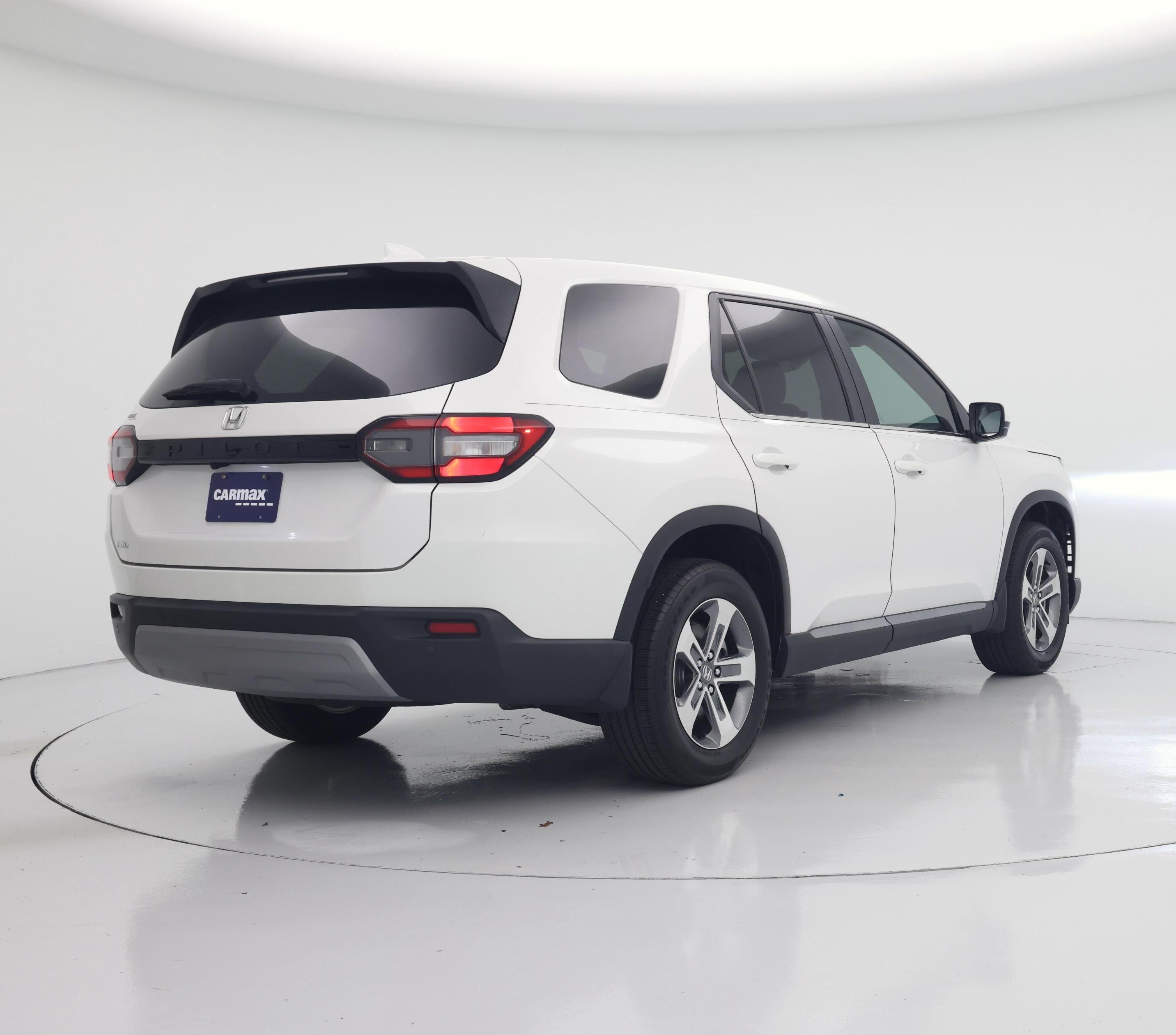 Thumbnail: 2024 Honda Pilot - 8
