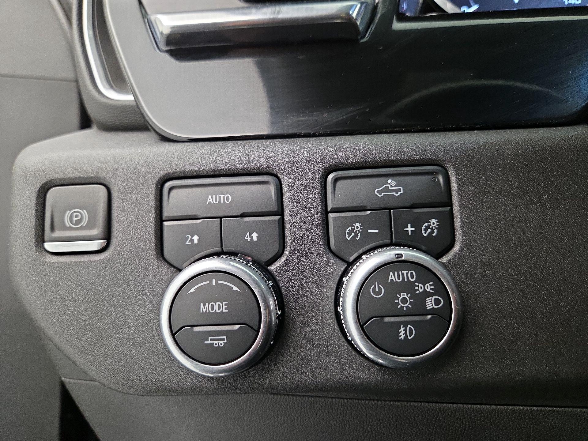 Thumbnail: 2024 GMC Sierra 1500 - 13