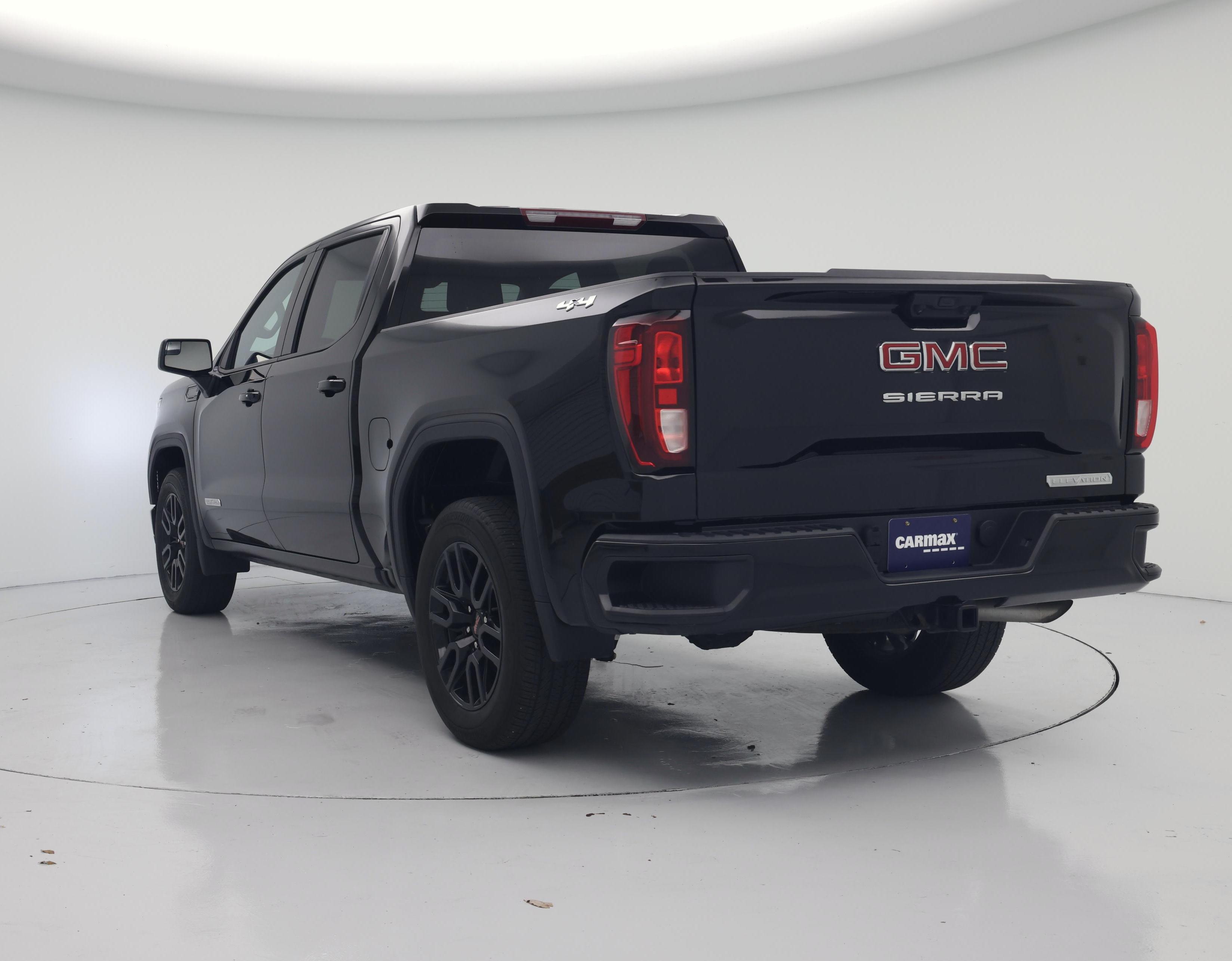 Thumbnail: 2024 GMC Sierra 1500 - 2