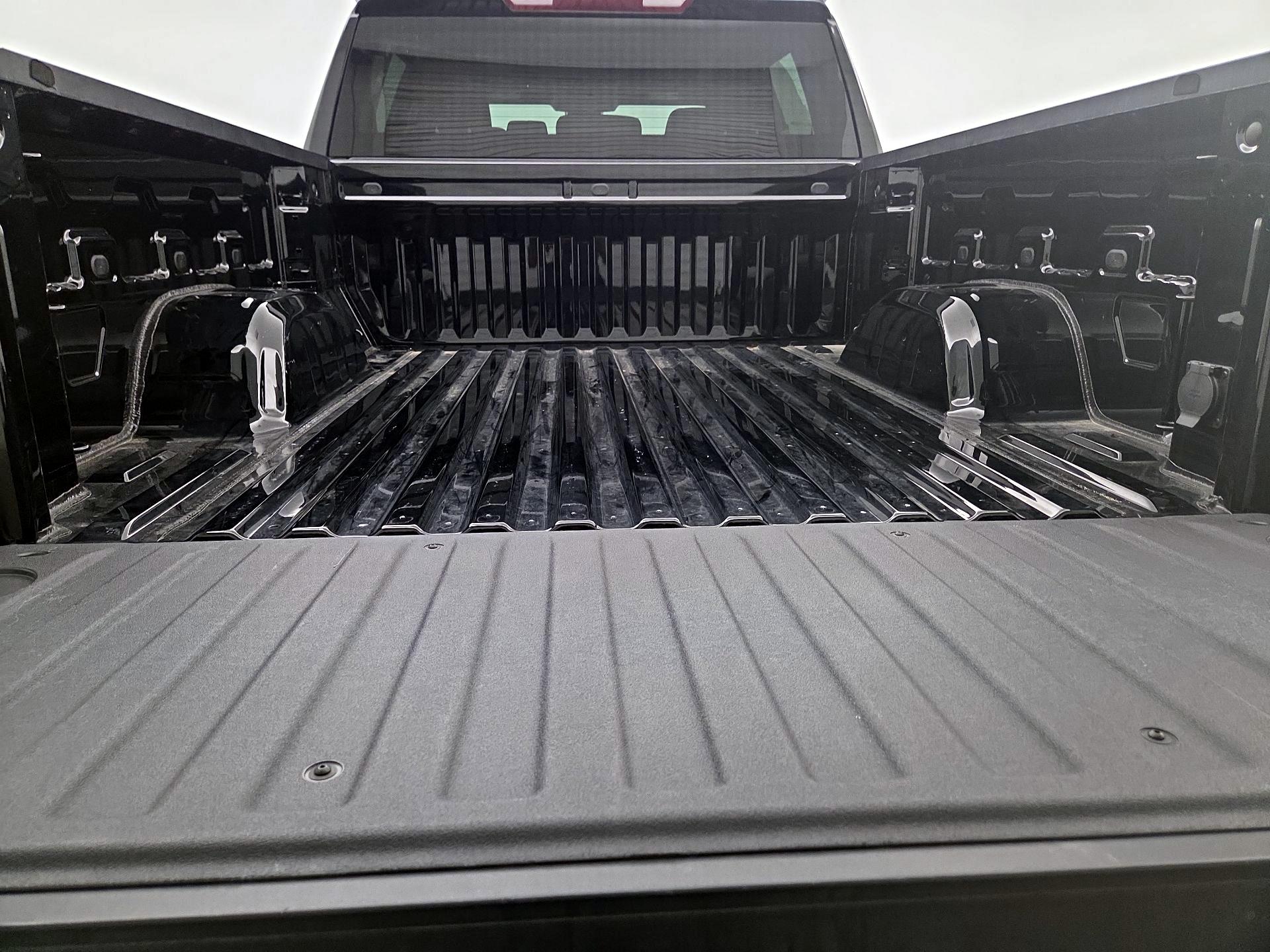 Thumbnail: 2024 GMC Sierra 1500 - 20