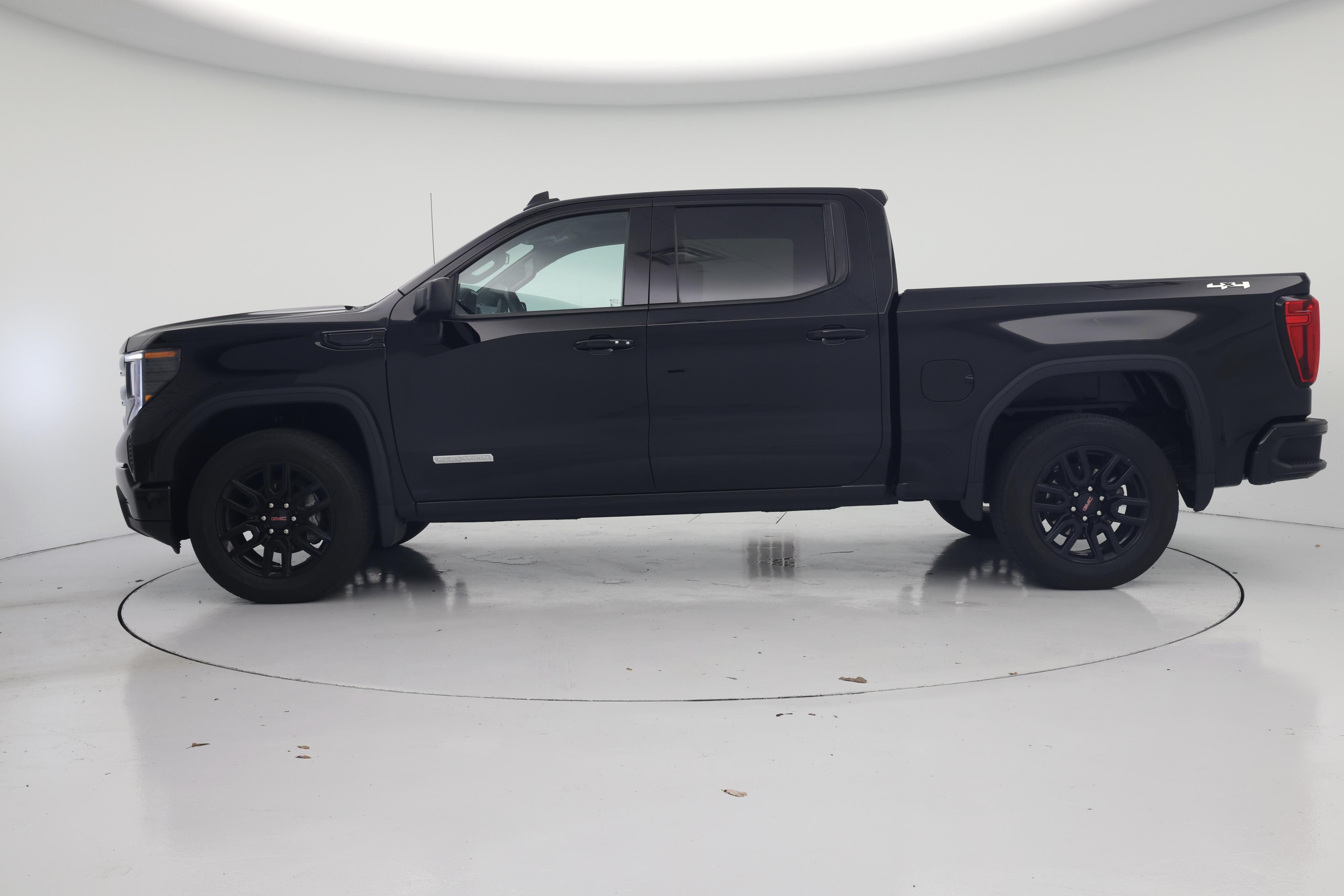 Thumbnail: 2024 GMC Sierra 1500 - 3