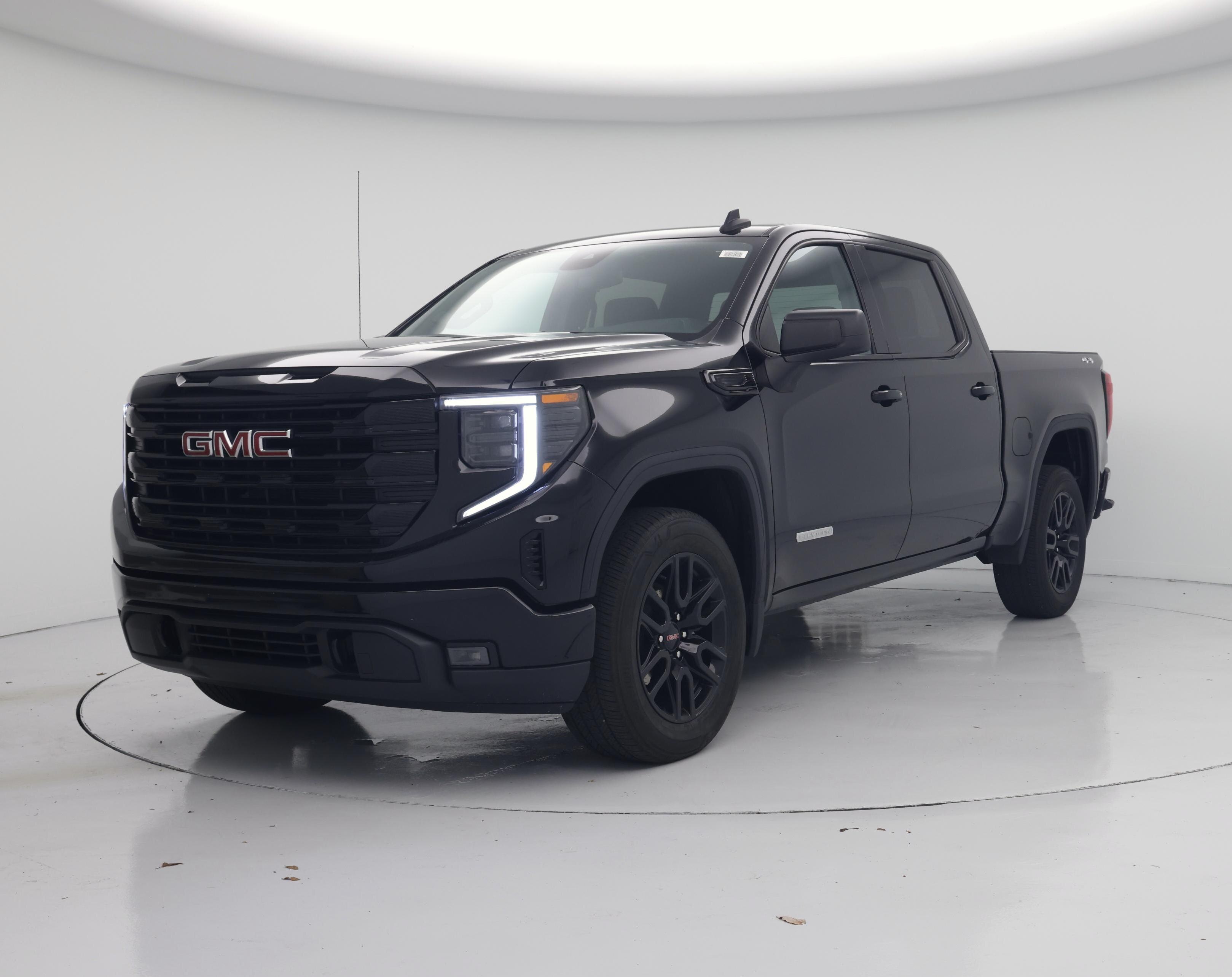 Thumbnail: 2024 GMC Sierra 1500 - 4